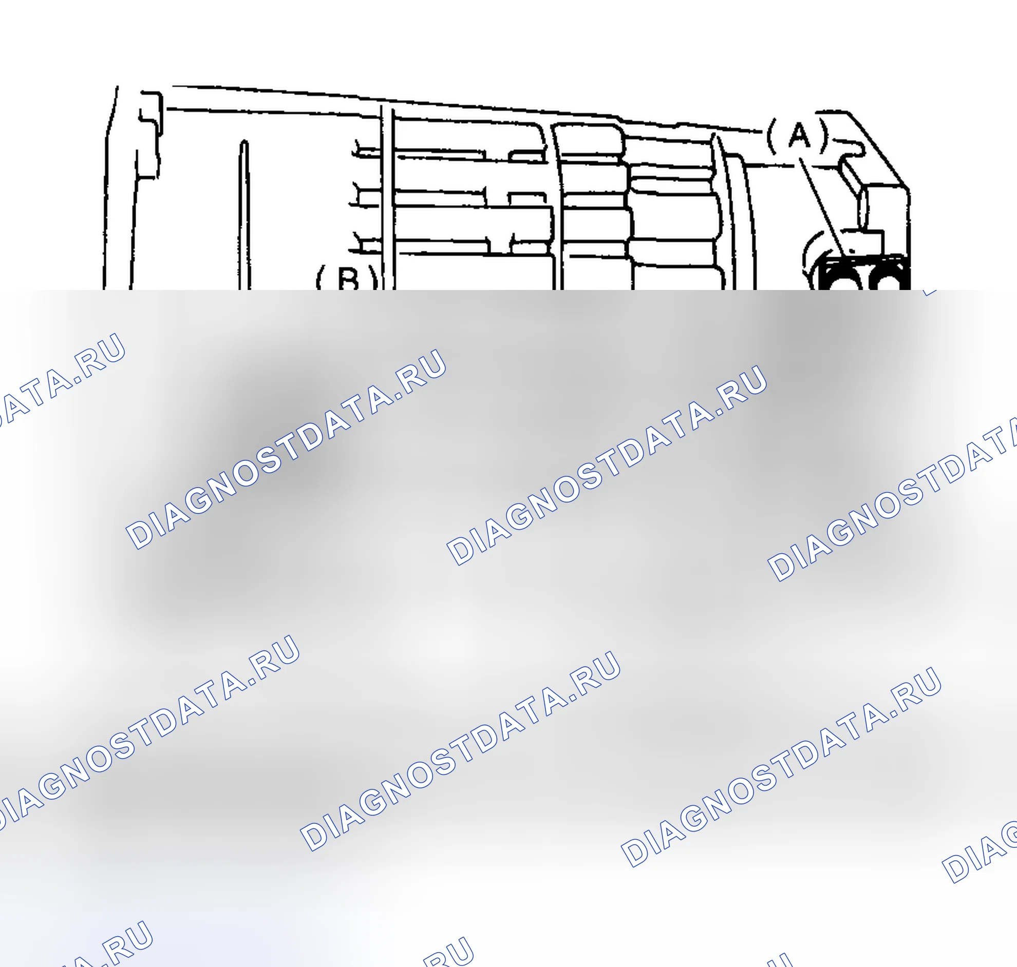 Рис. 738. Honda X-NV I