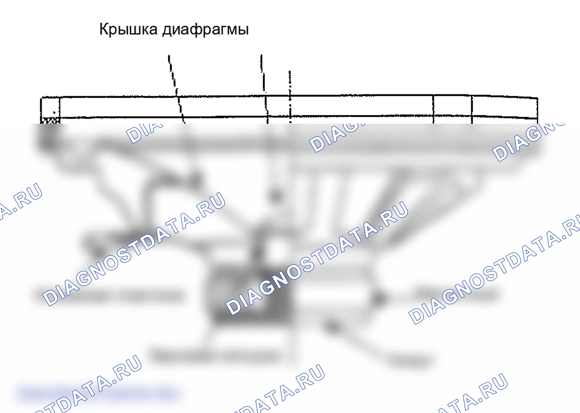 Рис. 6: ПРОВЕРКА мультимедиа. Hyundai Elantra IV