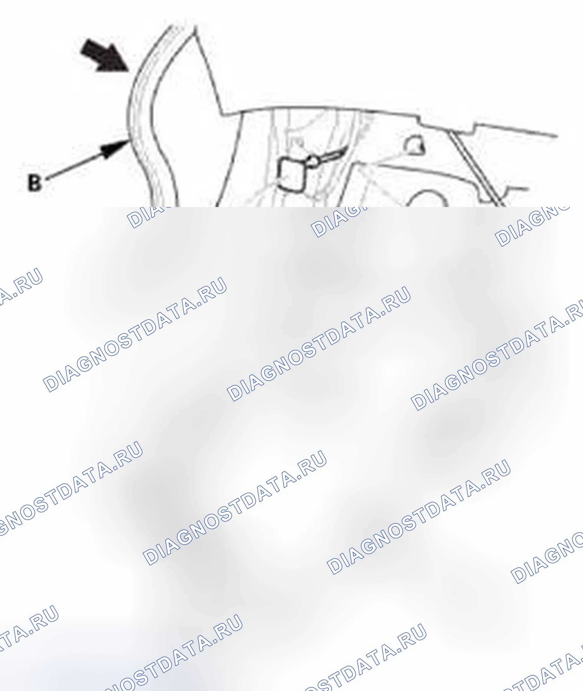 Рис. 635. Honda Civic IX