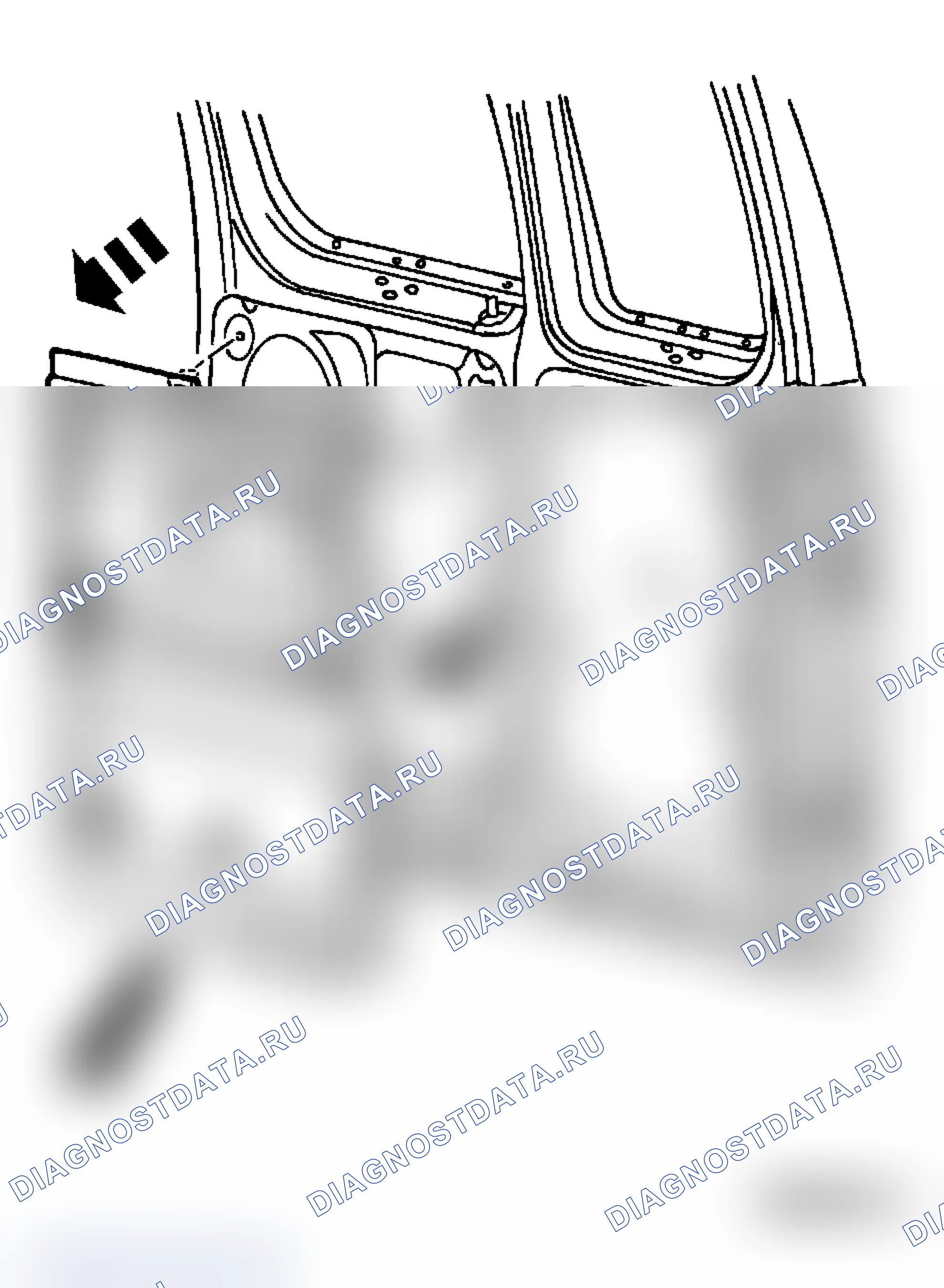 Рис. 18. Ford Cutaway E350 Super Duty 