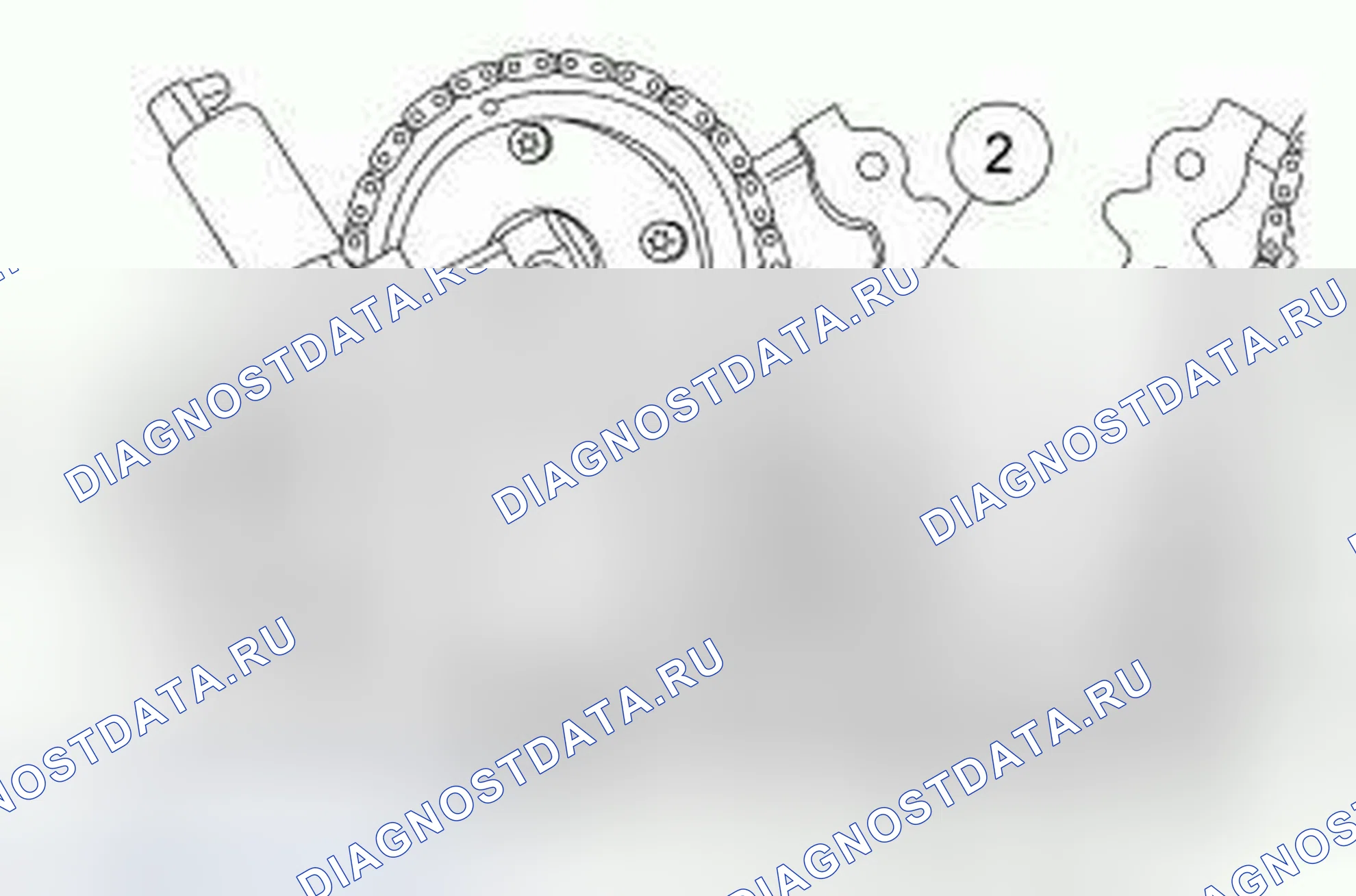 Рис. 1740. Hyundai ix55 I