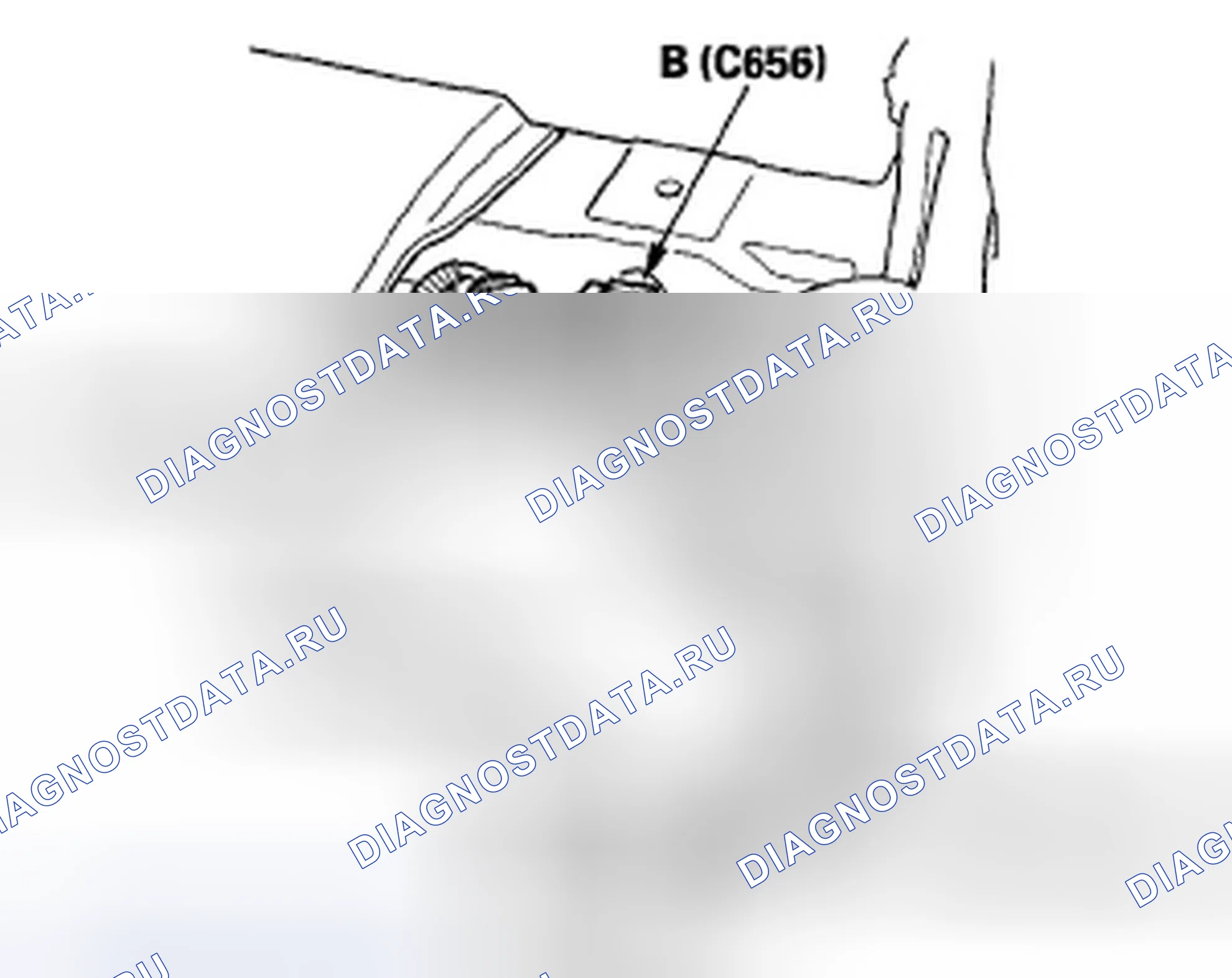 Рис. 57. Honda Pilot I рестайлинг