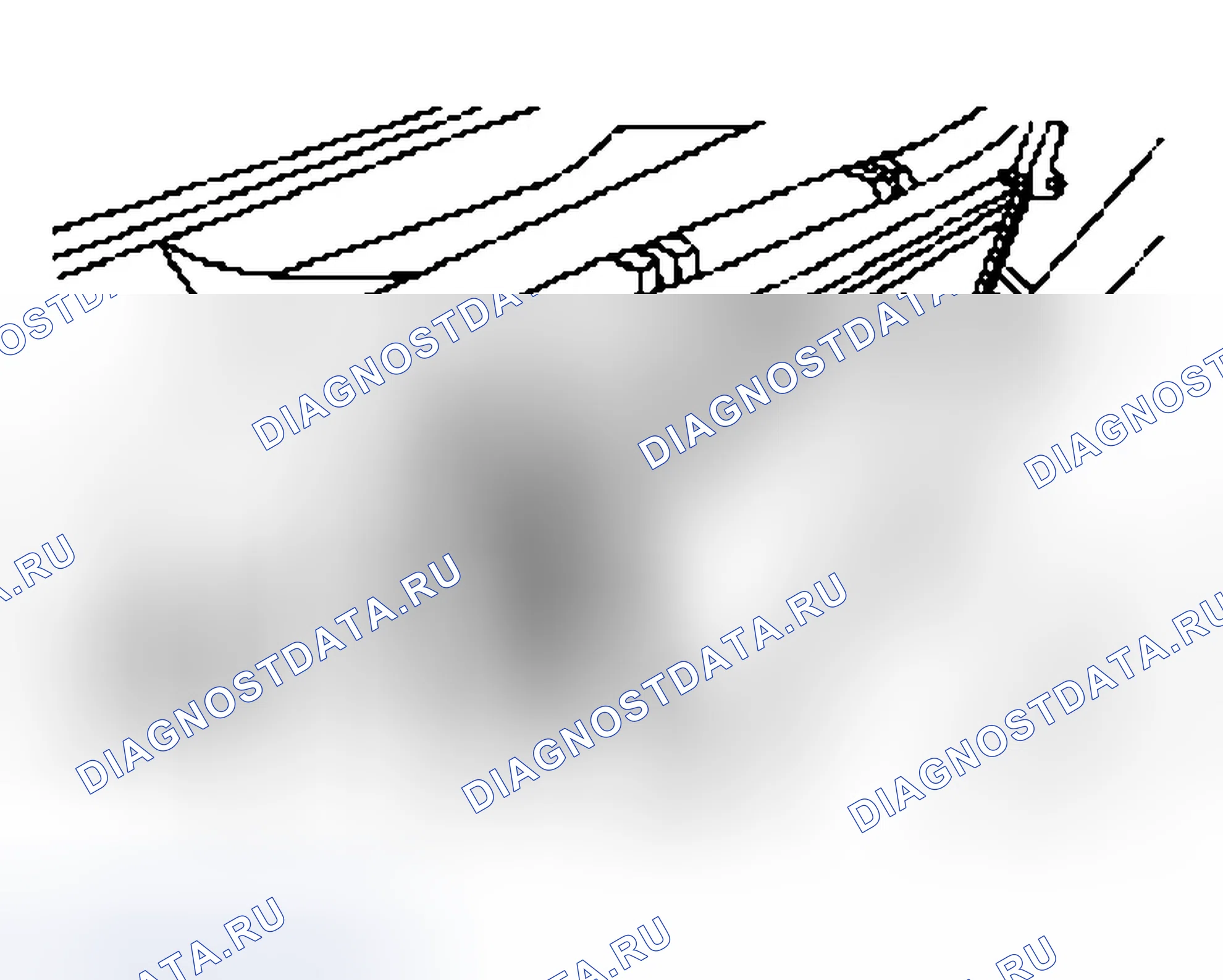 Рис. 14. Ford Pickup F150 
