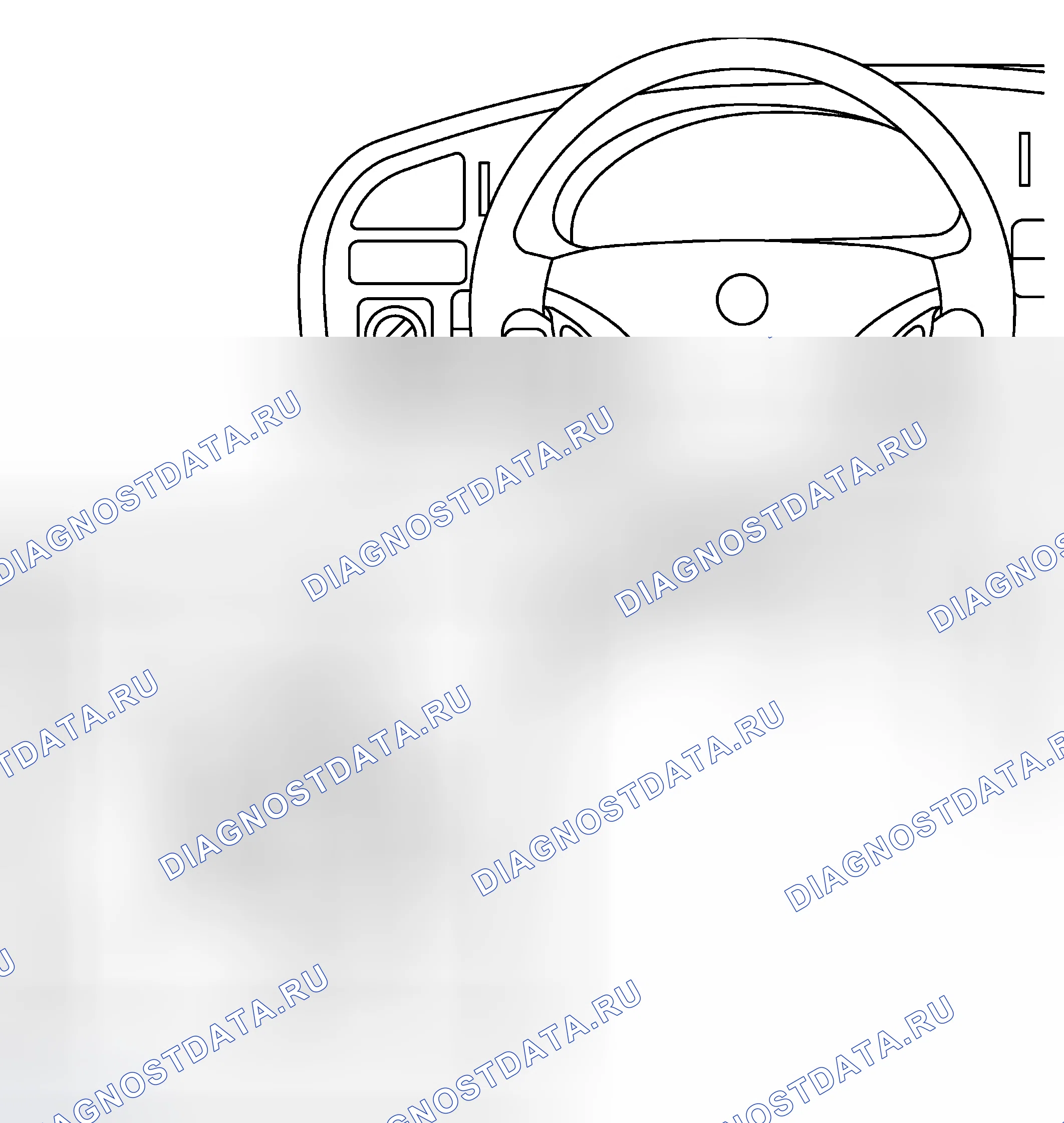 Рис. 163. Kia Picanto II рестайлинг