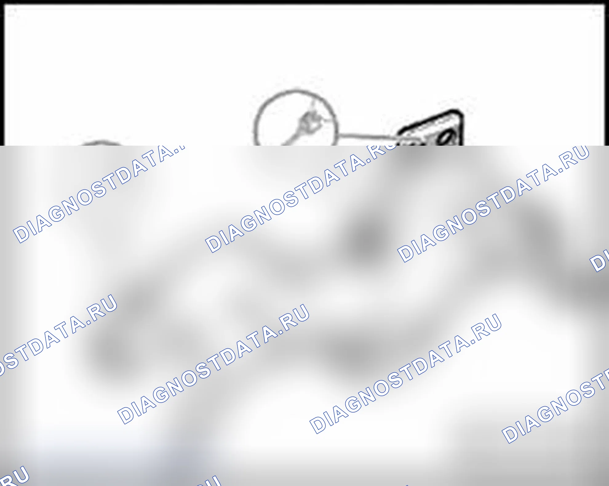 Рис. 21. Volkswagen New Beetle A4