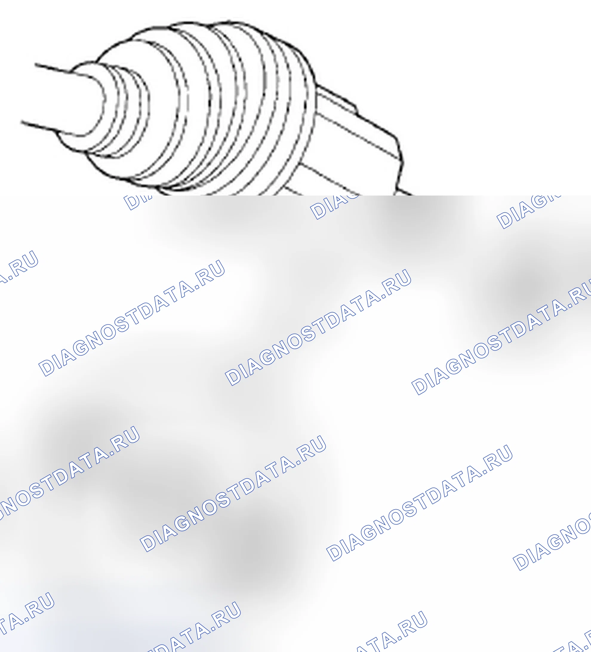 Рис. 481. Honda Civic VIII