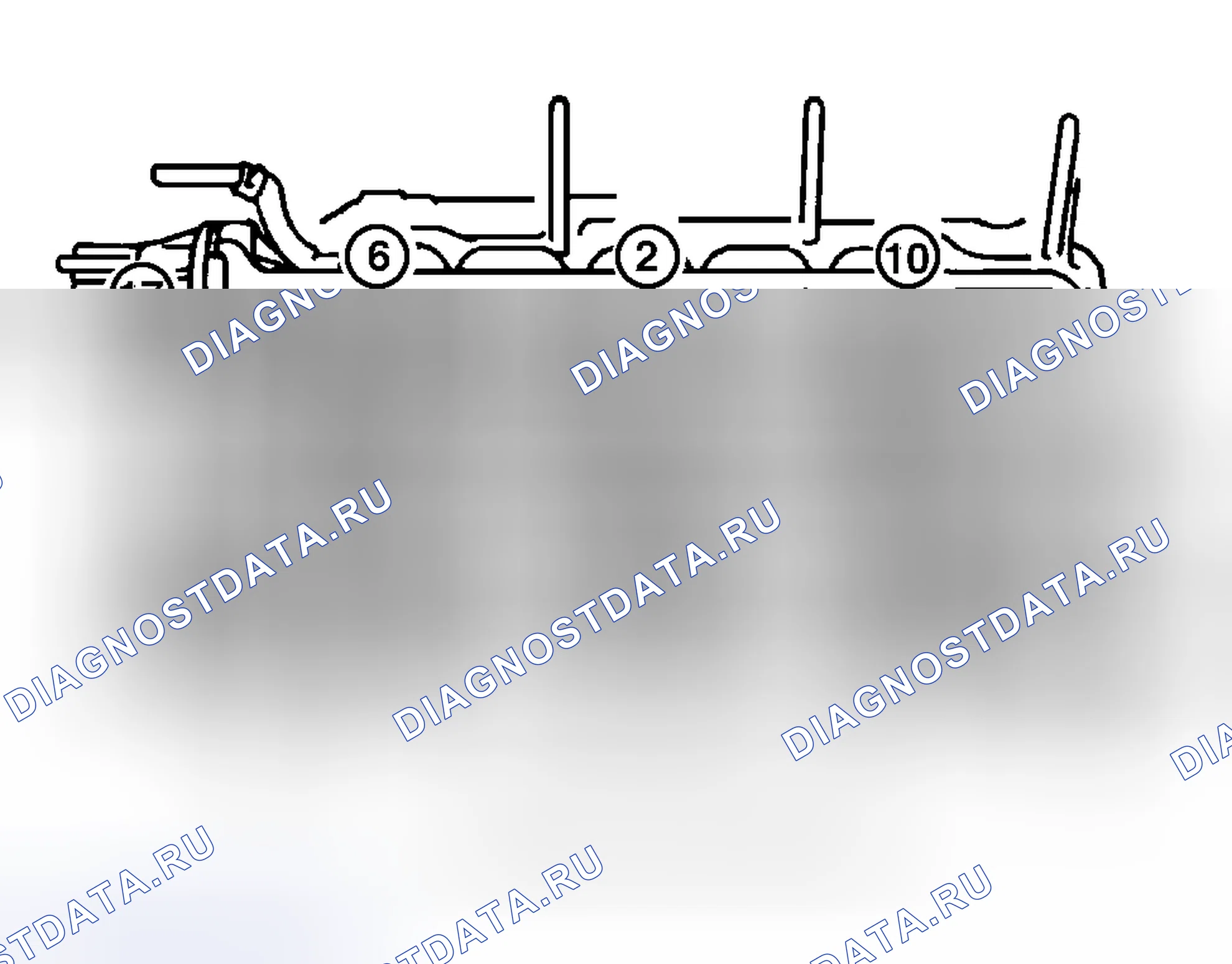 Рис. 13. Suzuki Grand Vitara I рестайлинг