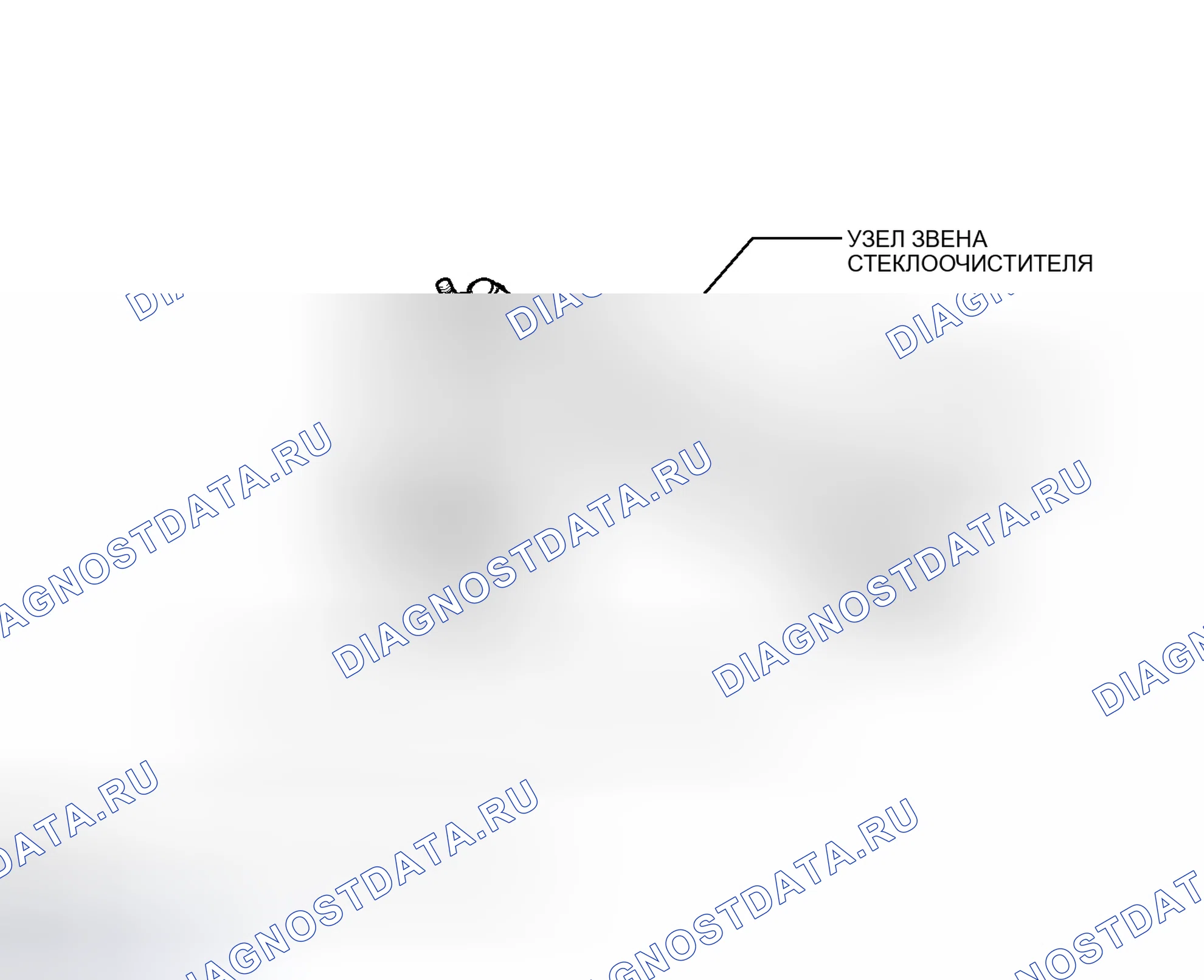 Рис. 6: ИЛЛЮСТРАЦИЯ. Toyota Camry XV50