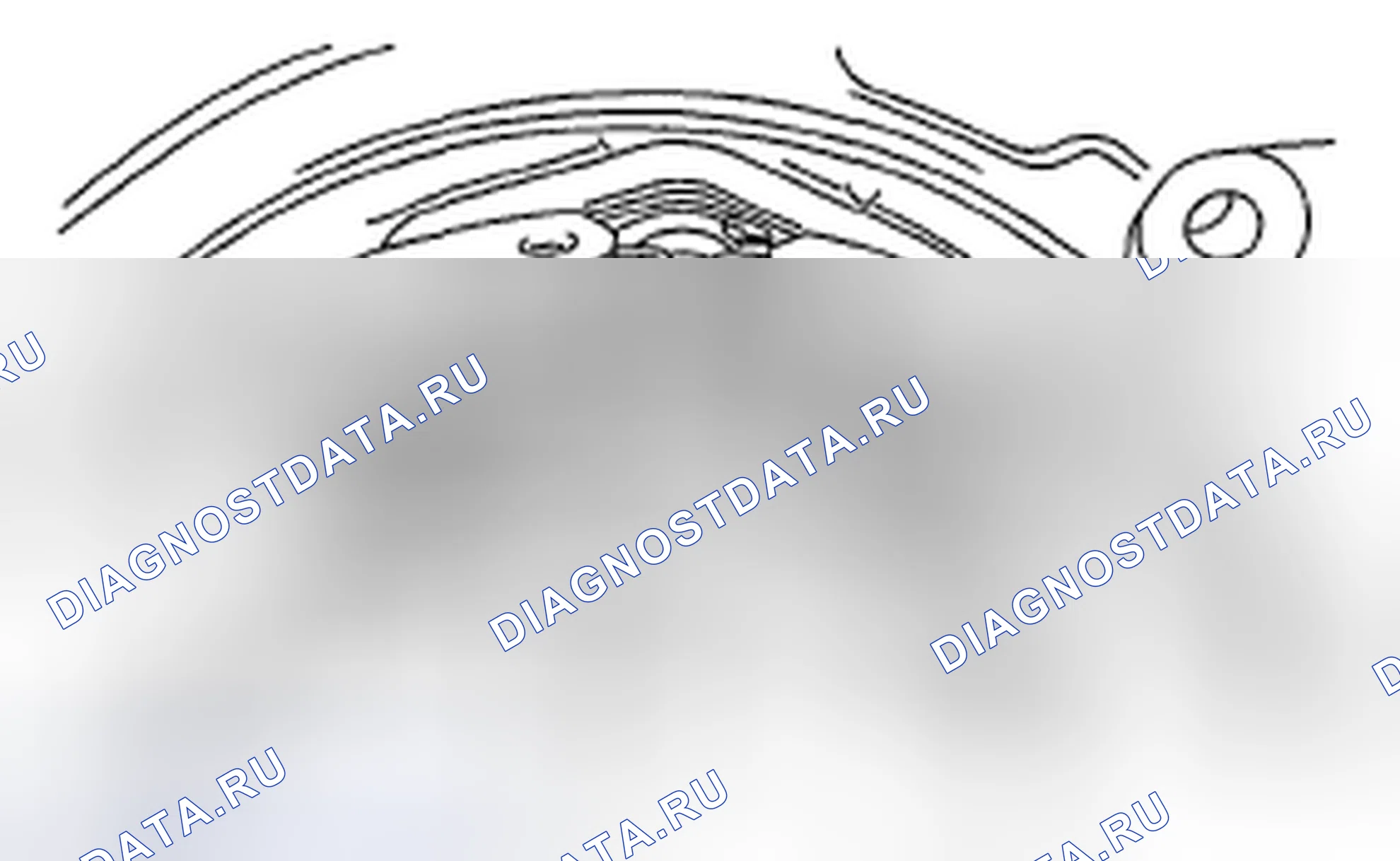 Рис. 13. Subaru Impreza GH
