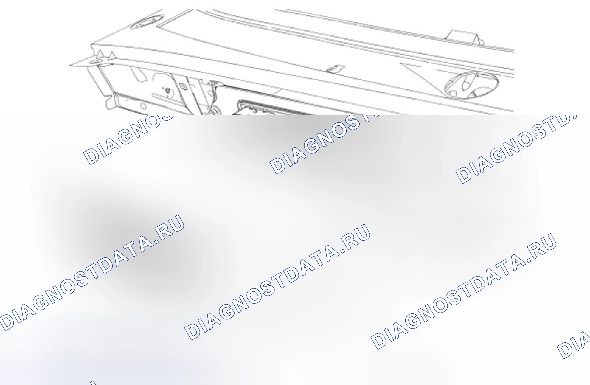 Рис. 397. Ford Ranger II
