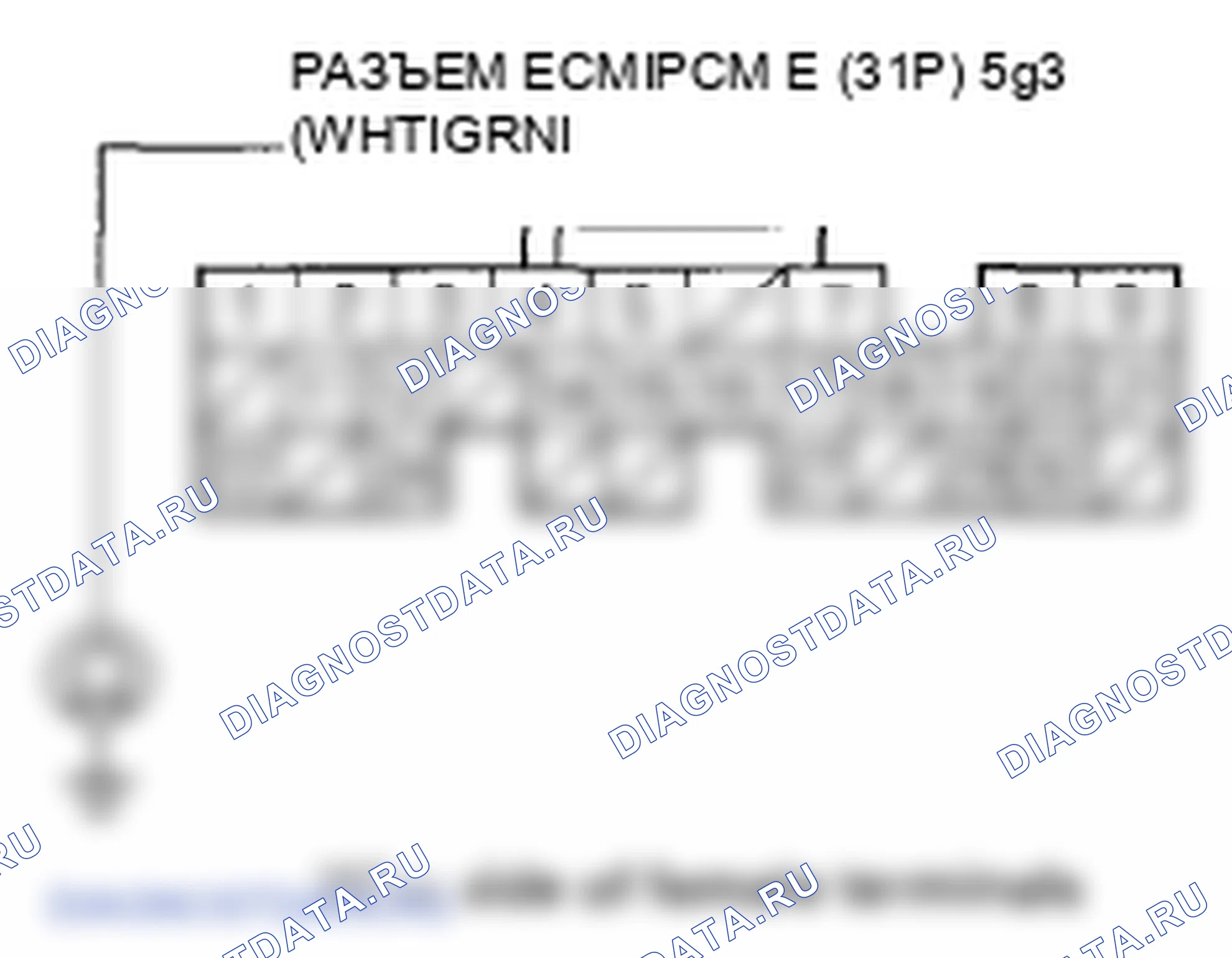 Рис. 42. Honda Element YH2 рестайлинг