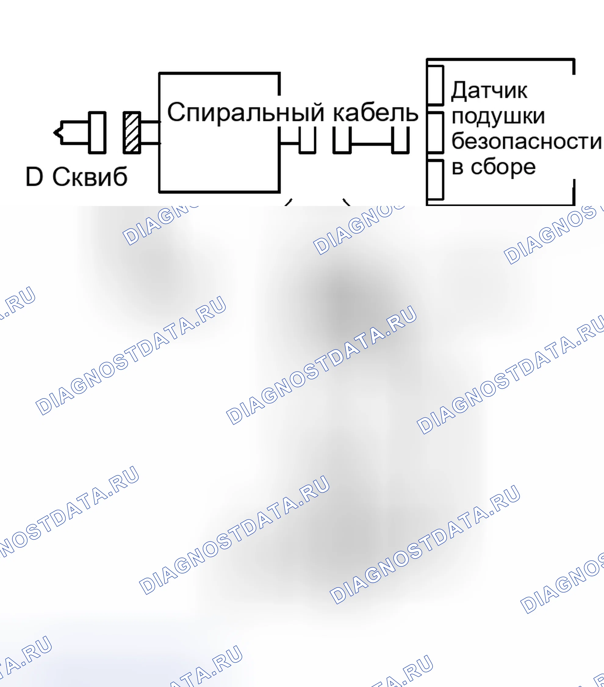 Рис. 264. Toyota Avalon XX20 рестайлинг