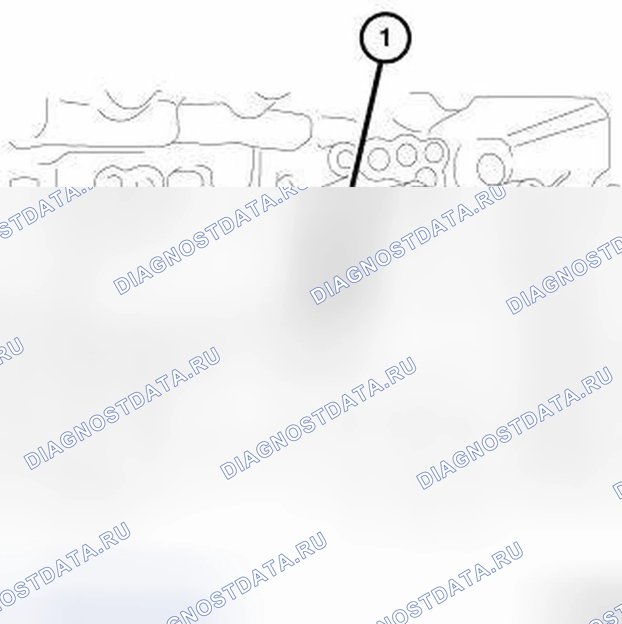 Рис. 106. Dodge Caliber I рестайлинг