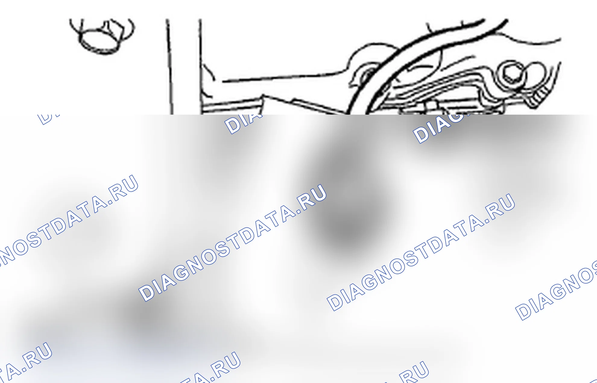 Рис. 586. Subaru Impreza WRX STI GR