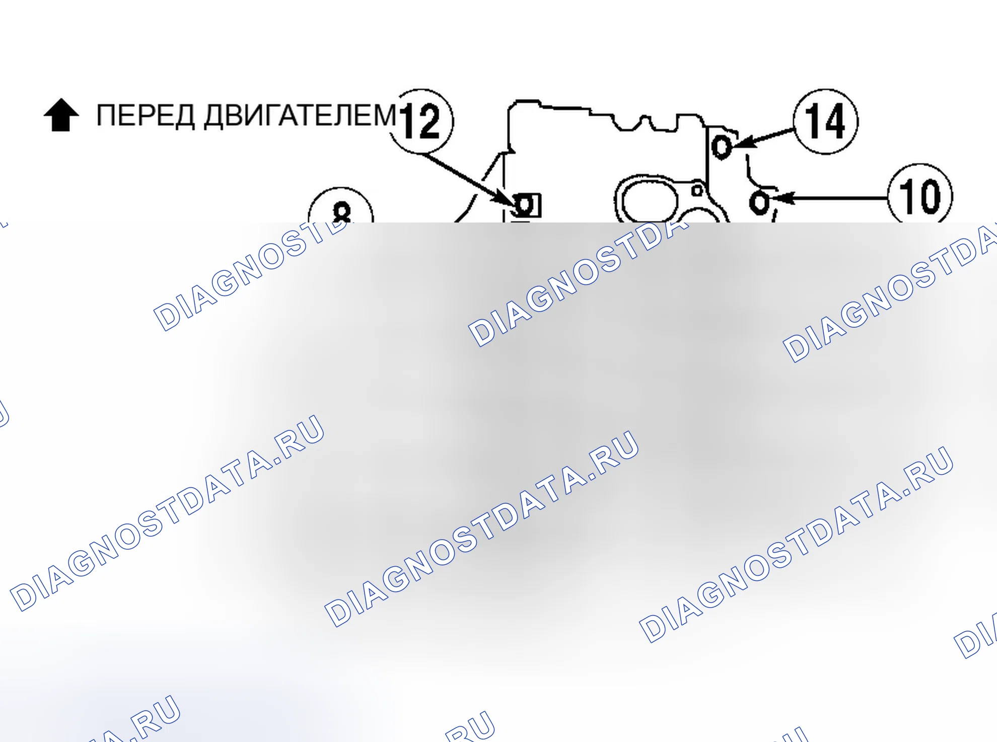 Рис. 50. Ford Econoline E350 