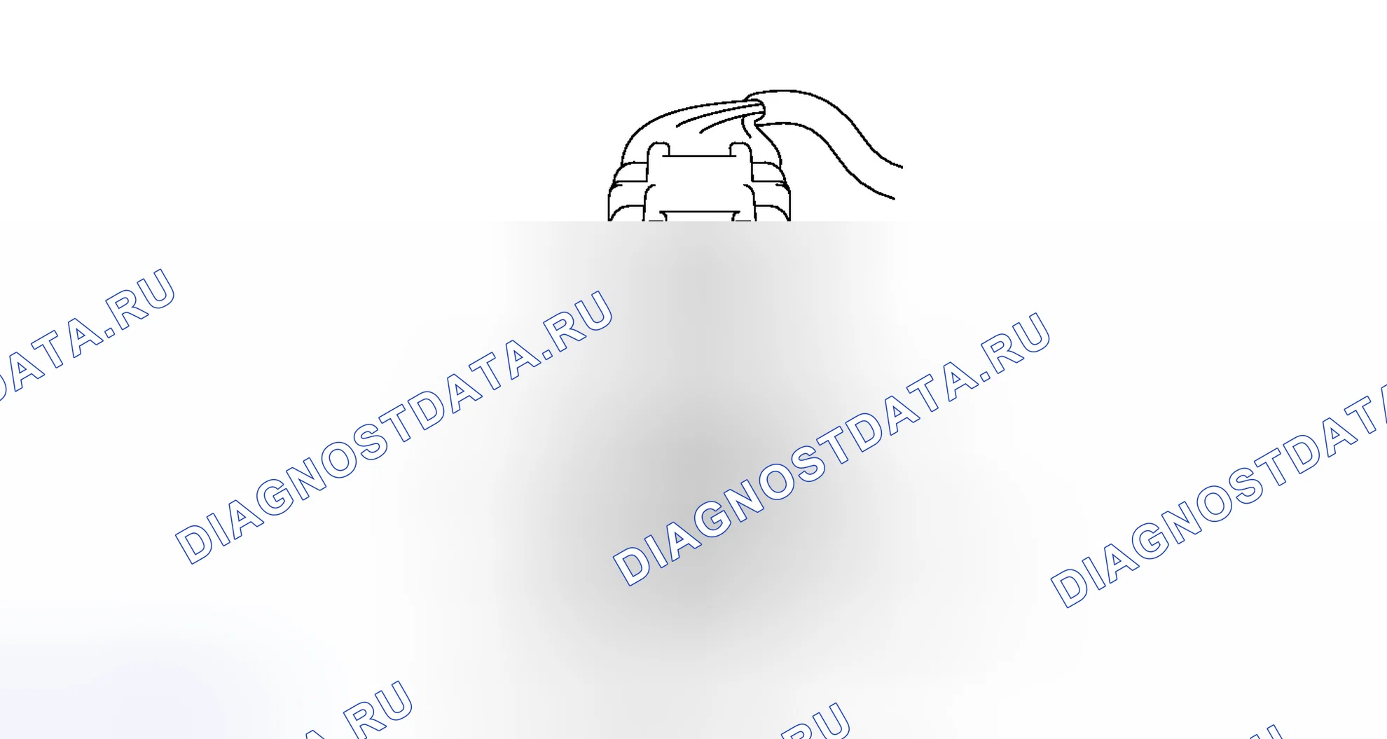 Рис. 22. Toyota Sequoia II рестайлинг
