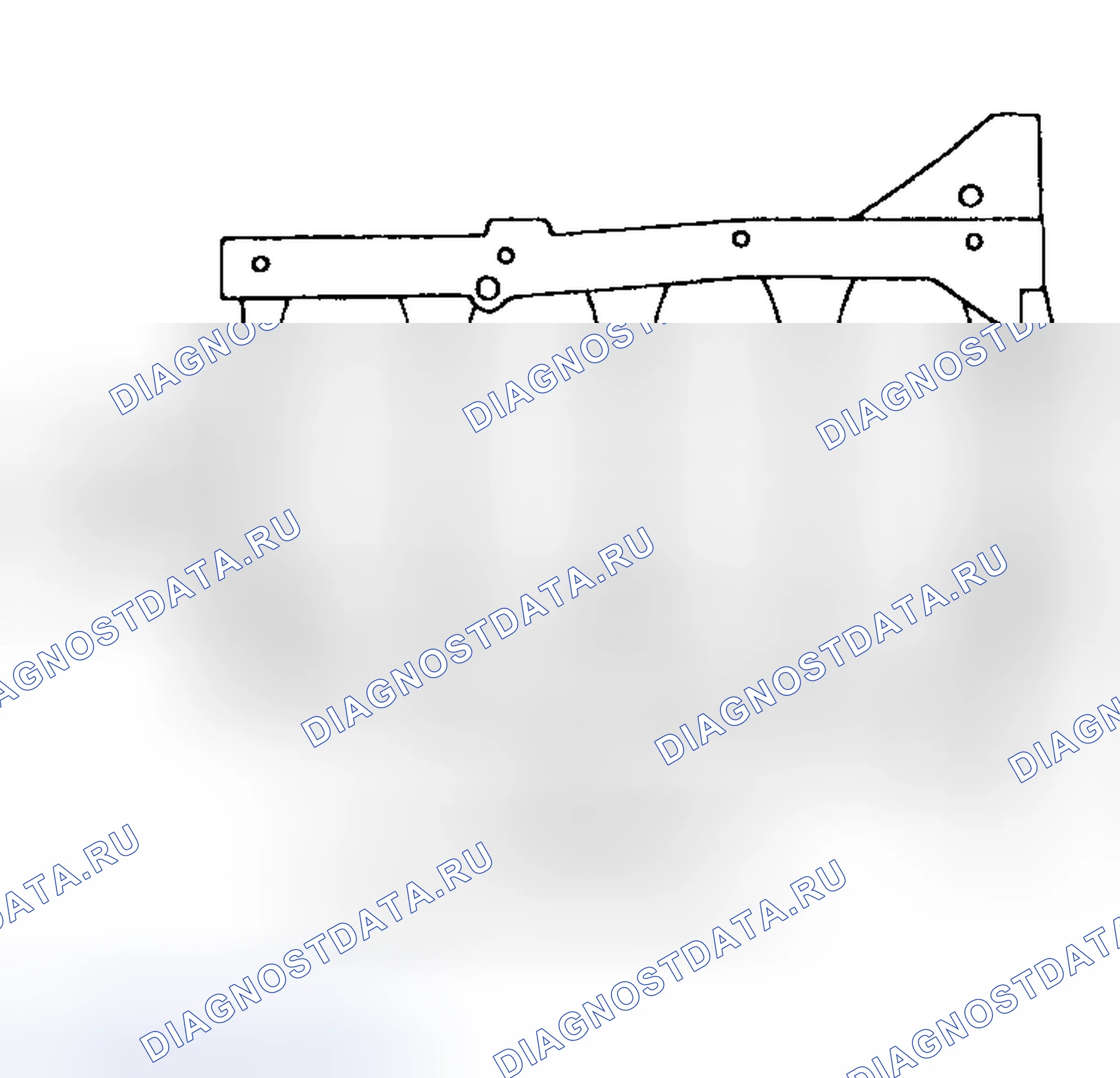 Рис. 164. Honda Odyssey (North America) I
