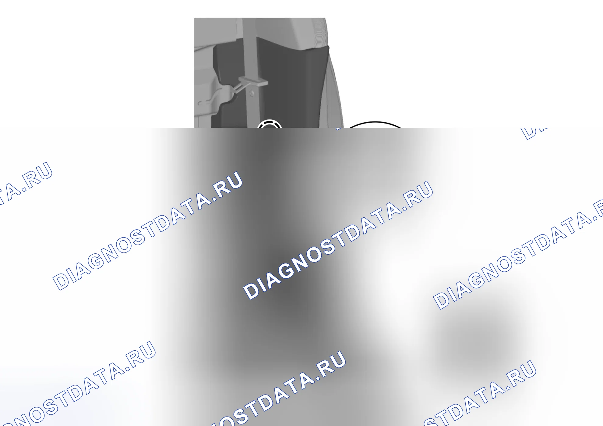 Как снять и установить ковры — Great Wall Wingle-7. Great-Wall Wingle 7 I