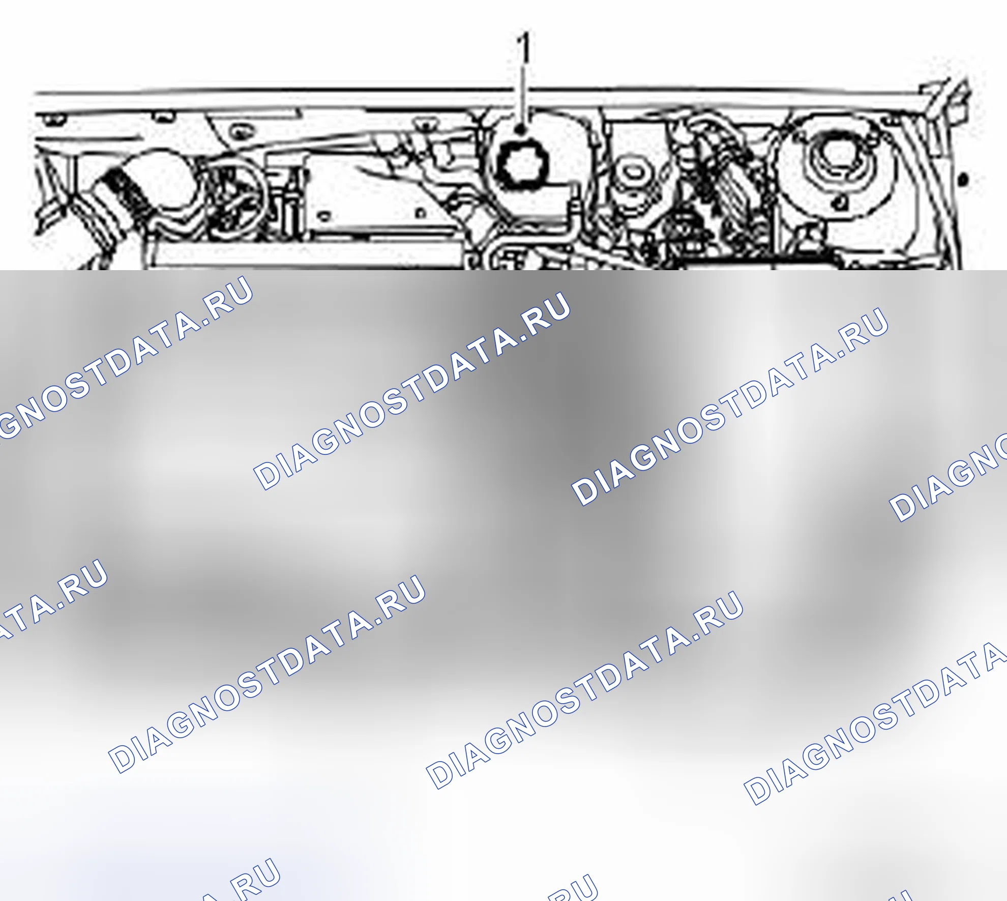 Рис. 7. Saab 9-3 II