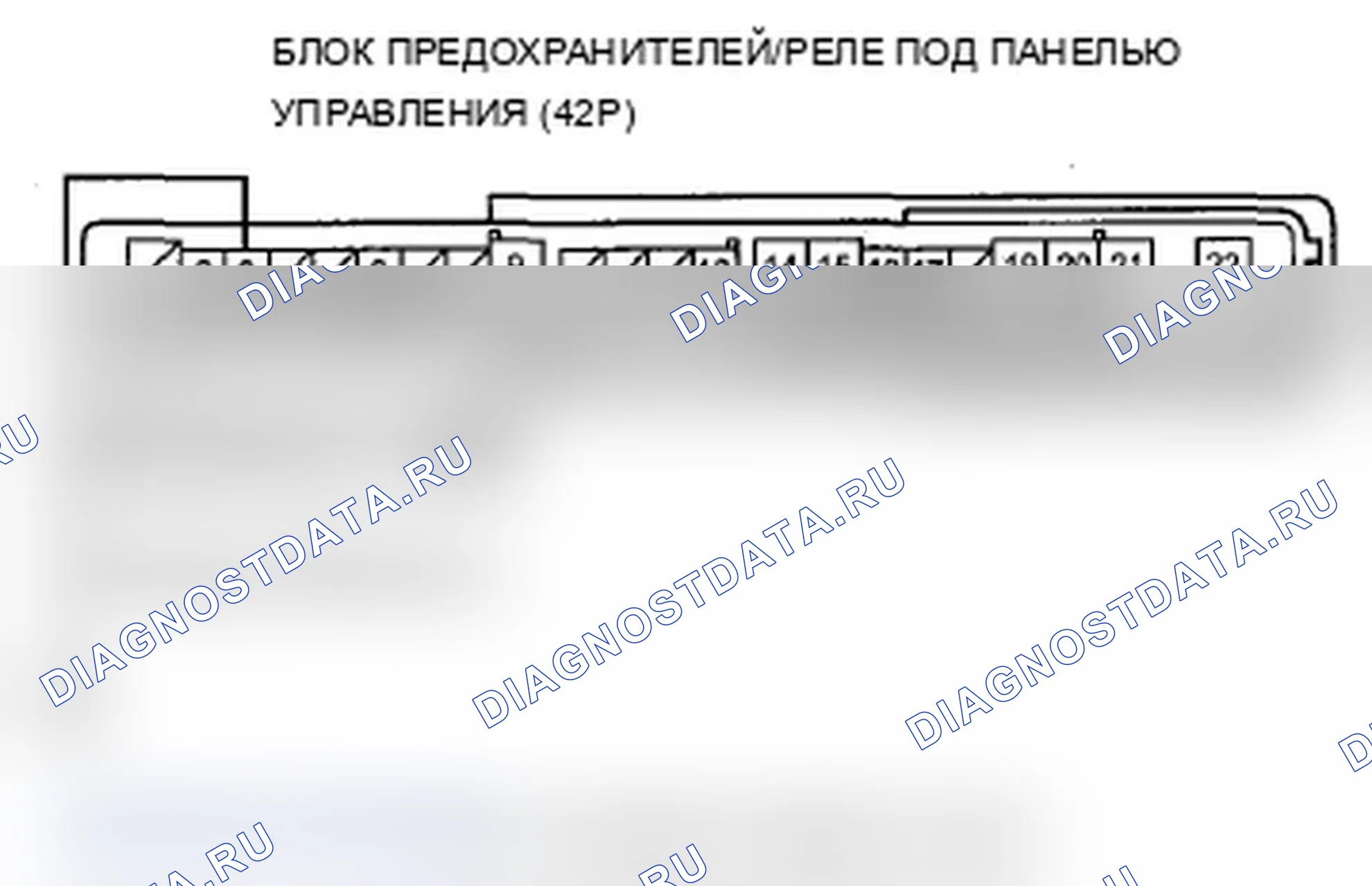 Рис. 50. Acura RDX I рестайлинг