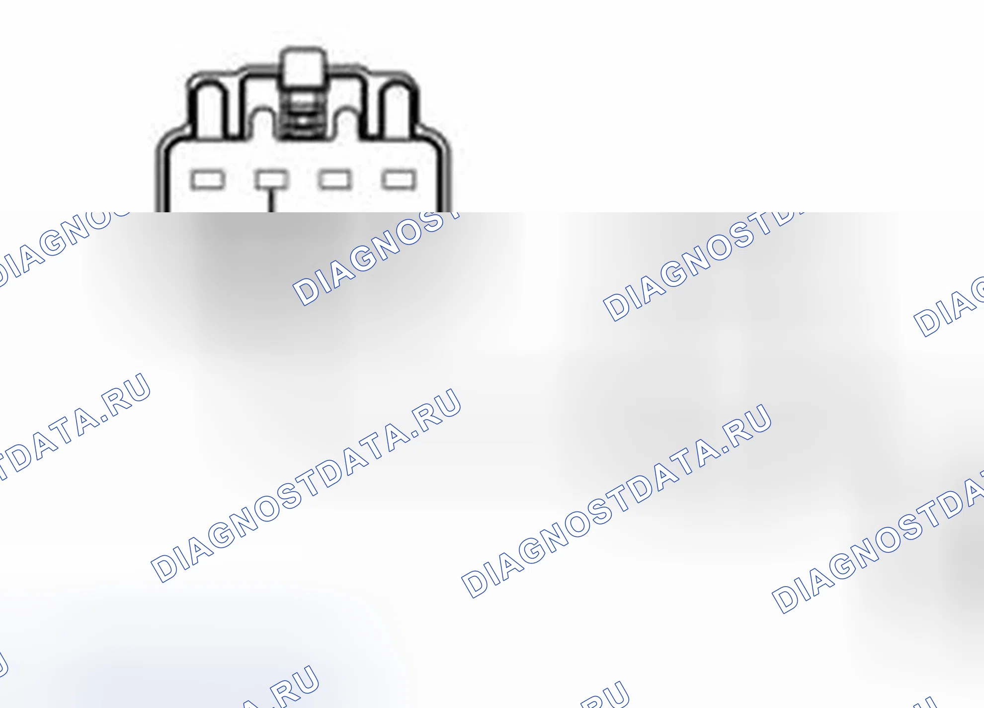 Рис. 49. Ford Edge I рестайлинг