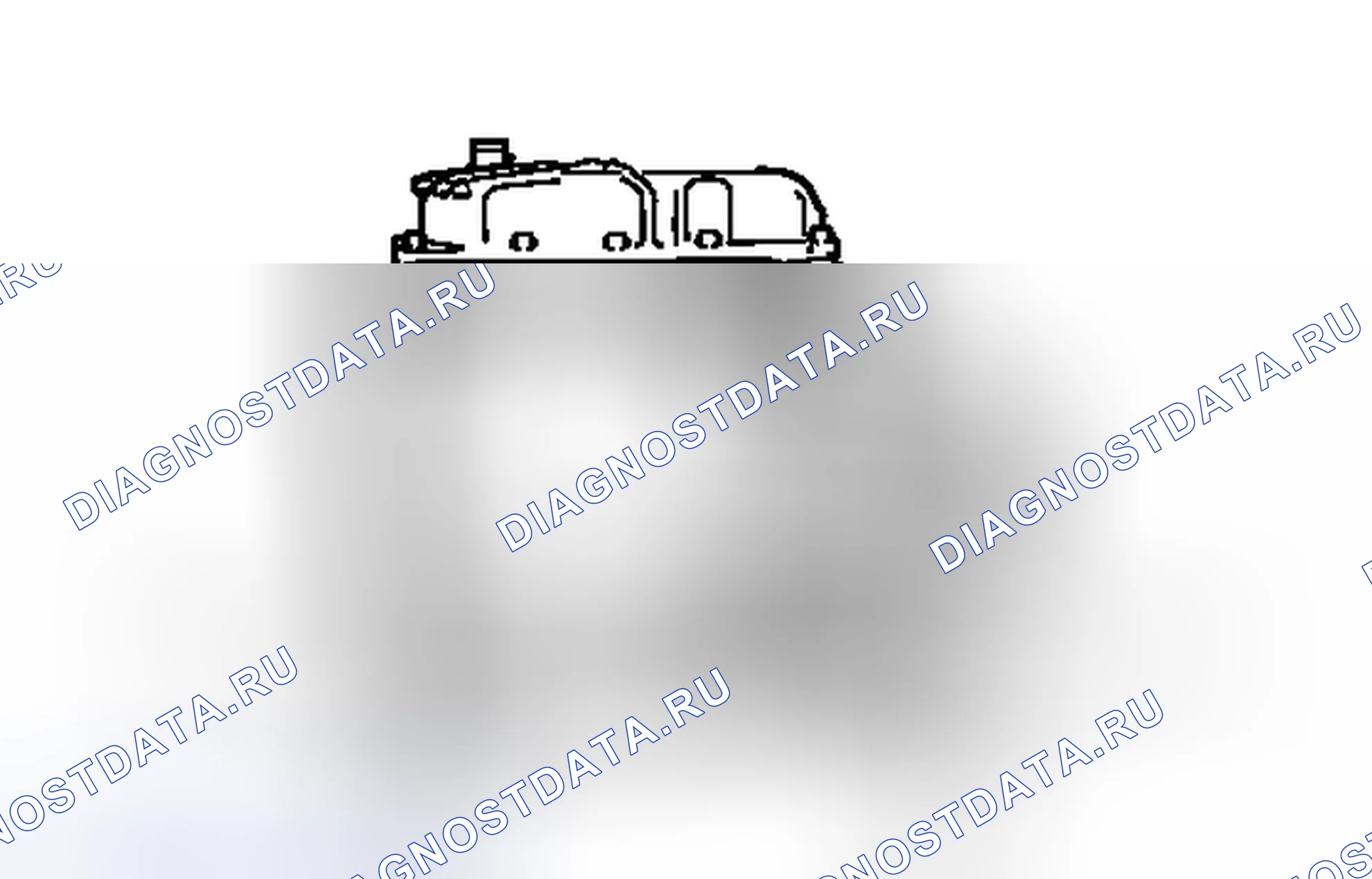 Рис. 182. Scion tC II рестайлинг