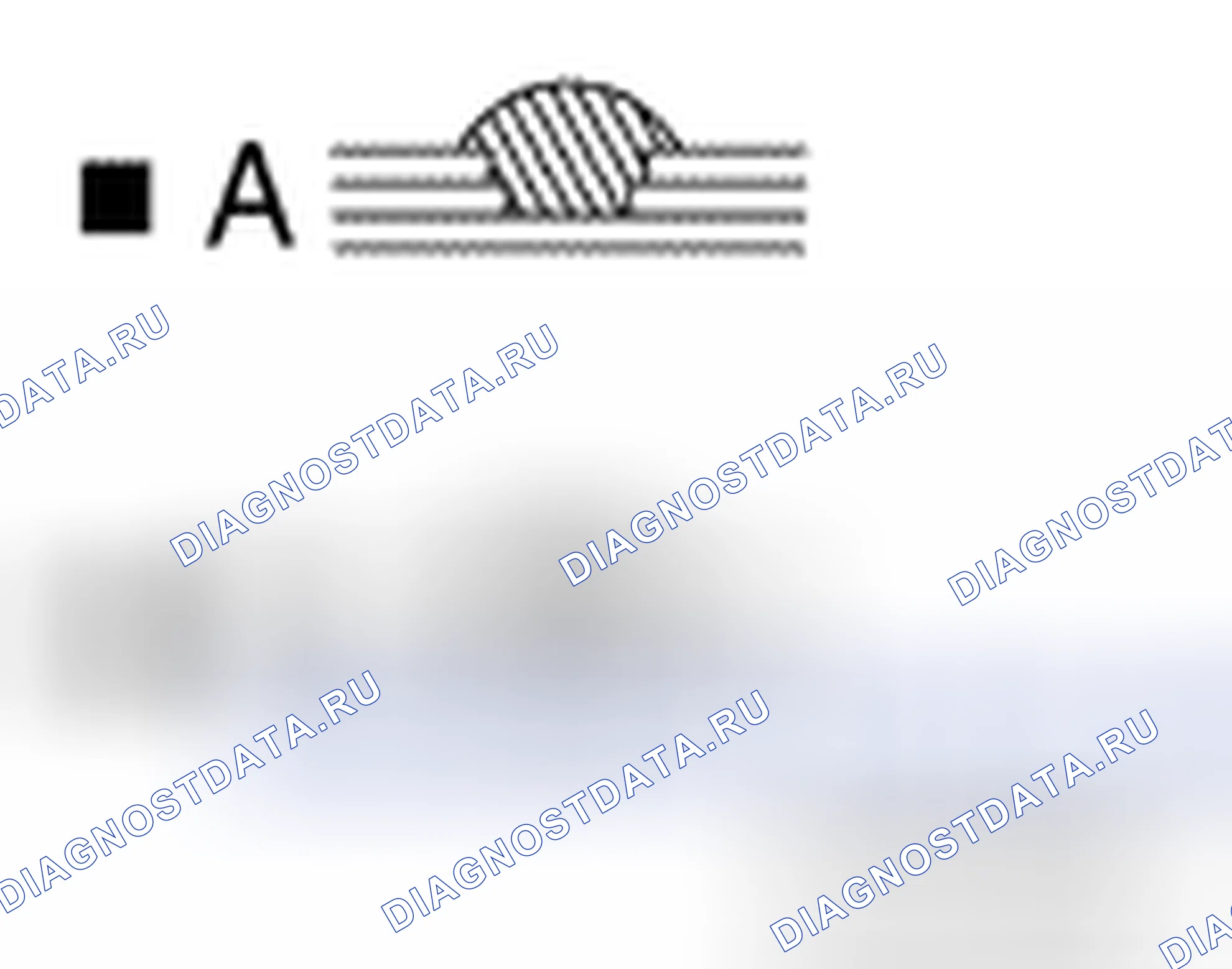 Рис. 235. Infiniti FX37 II рестайлинг