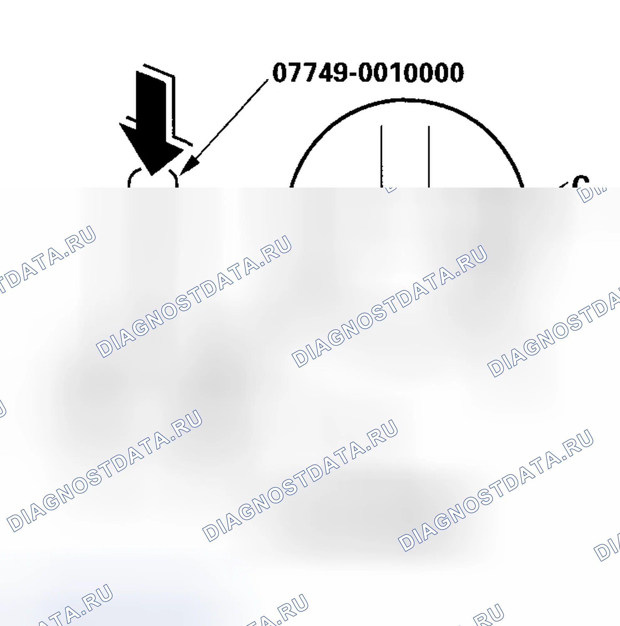Рис. 222. Honda Element YH2