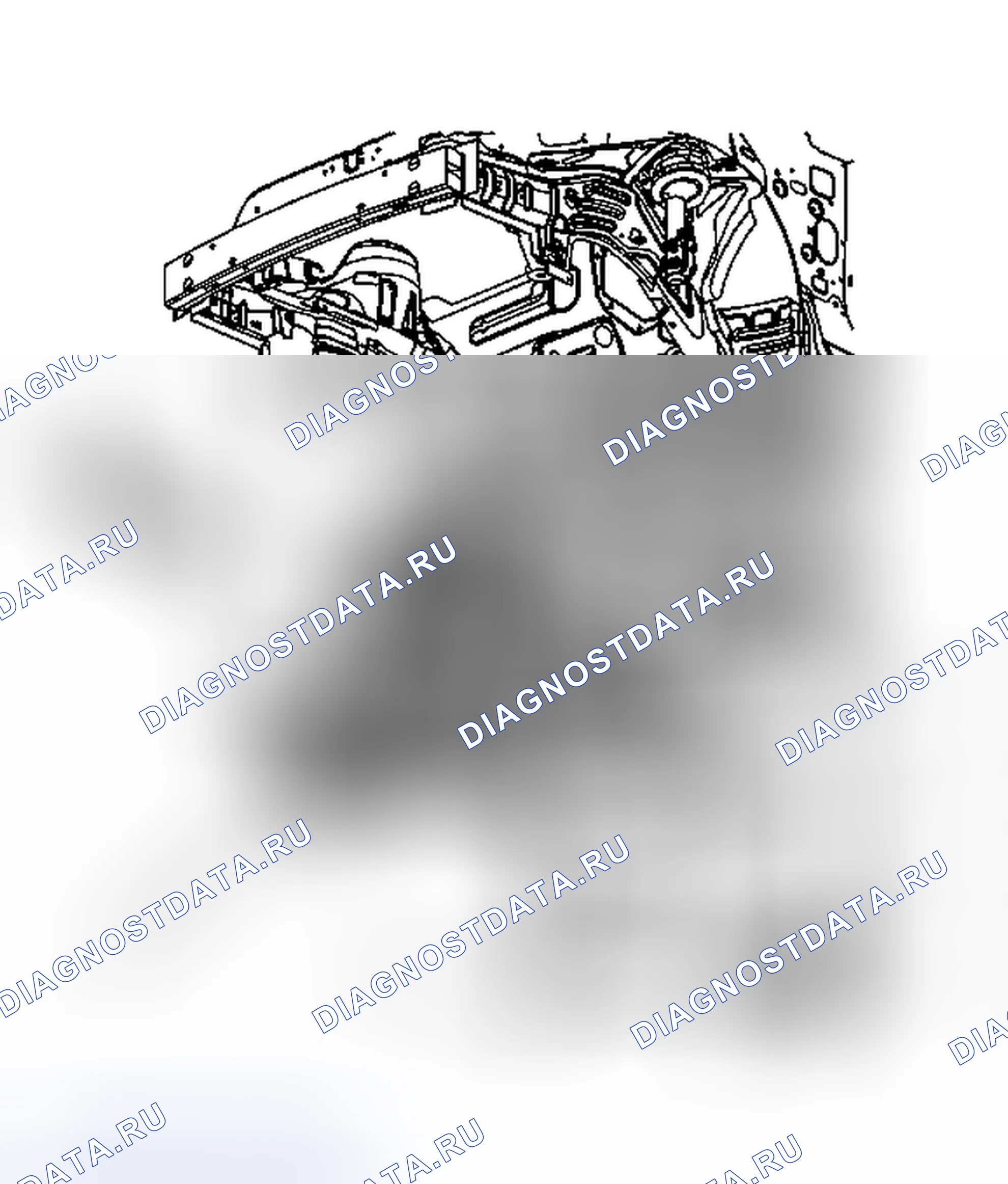 Рис. 20. Pontiac G6 I