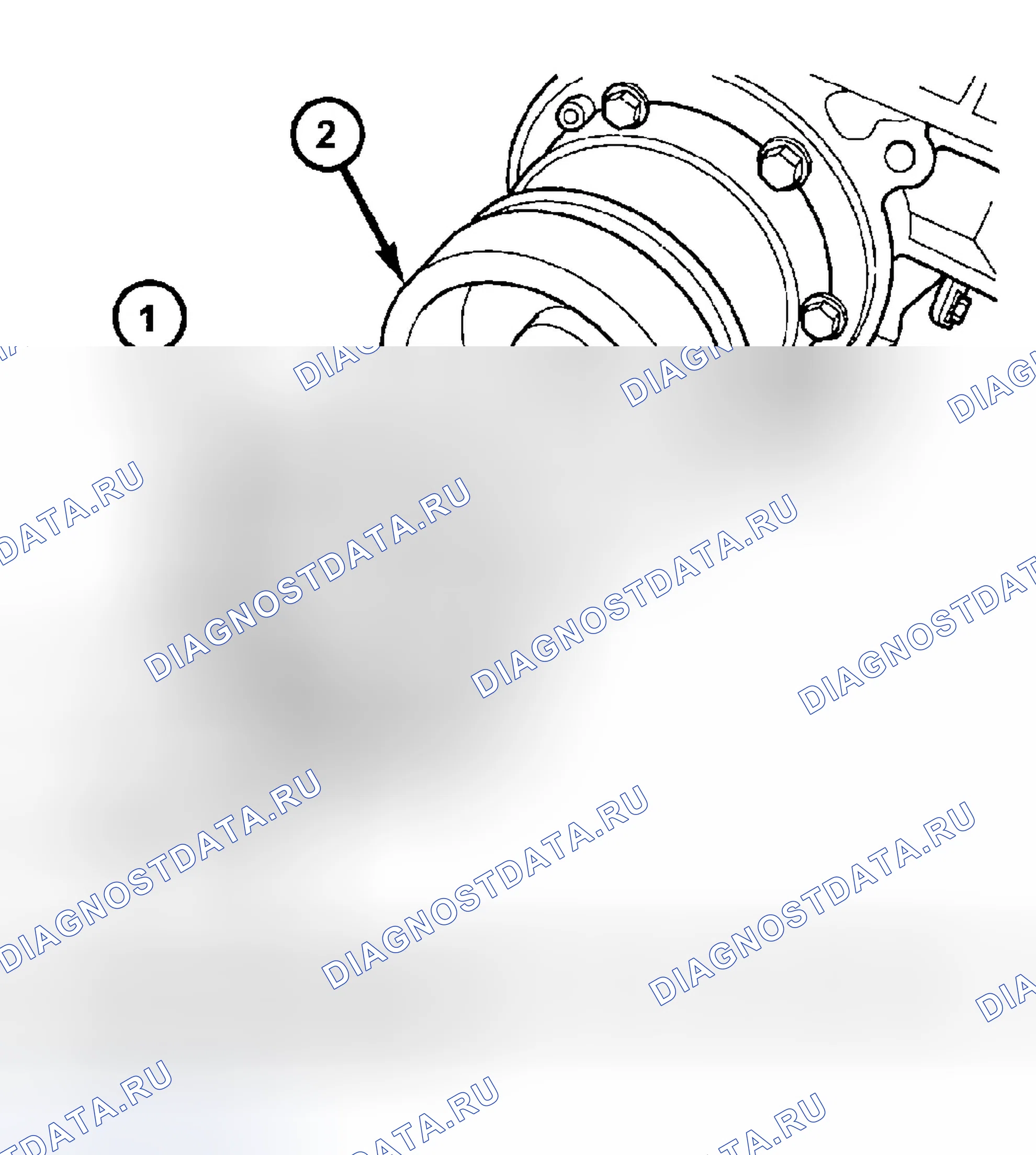 Рис. 57. Chrysler Town & Country IV