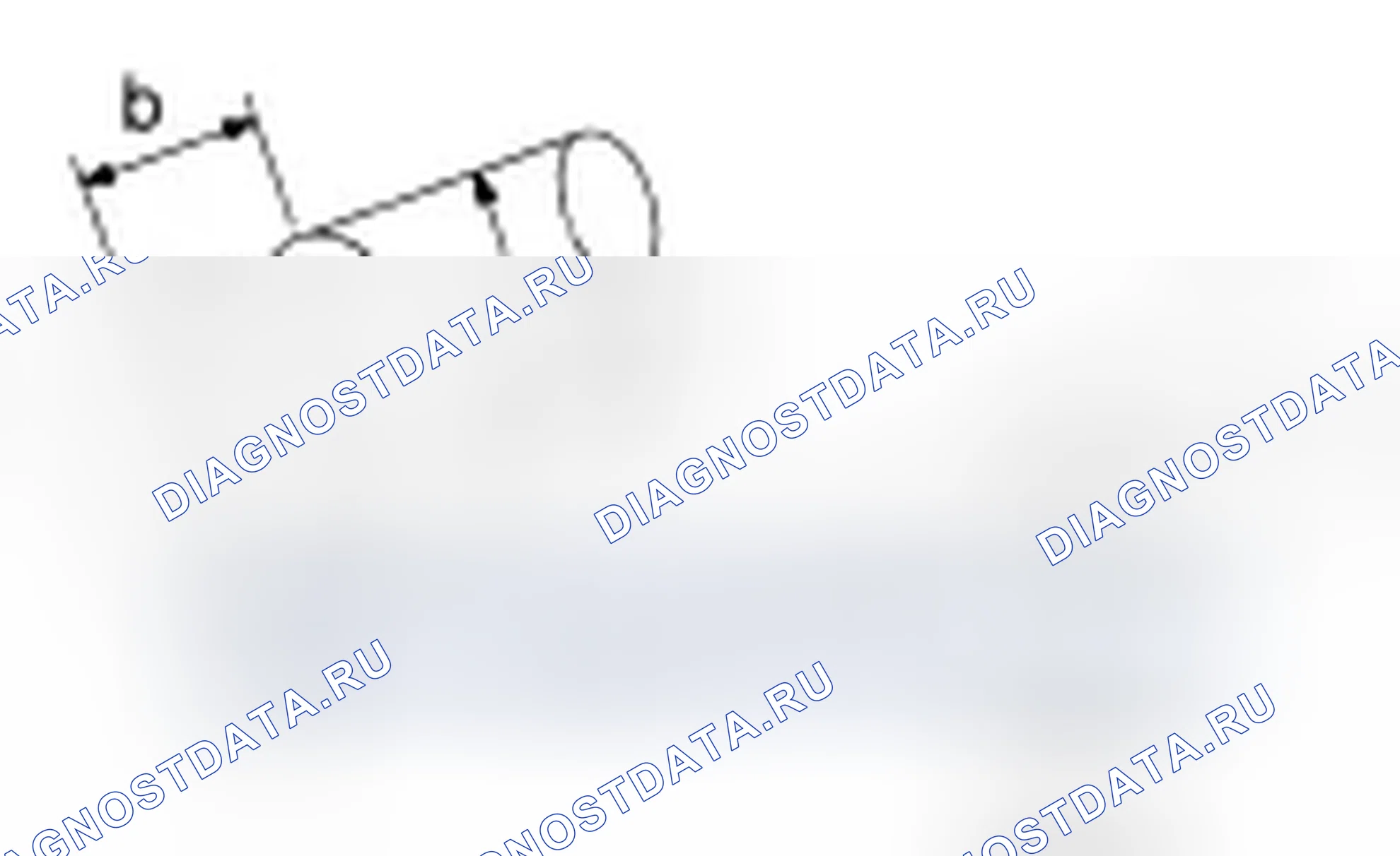 Рис. 247. Infiniti FX35 I рестайлинг