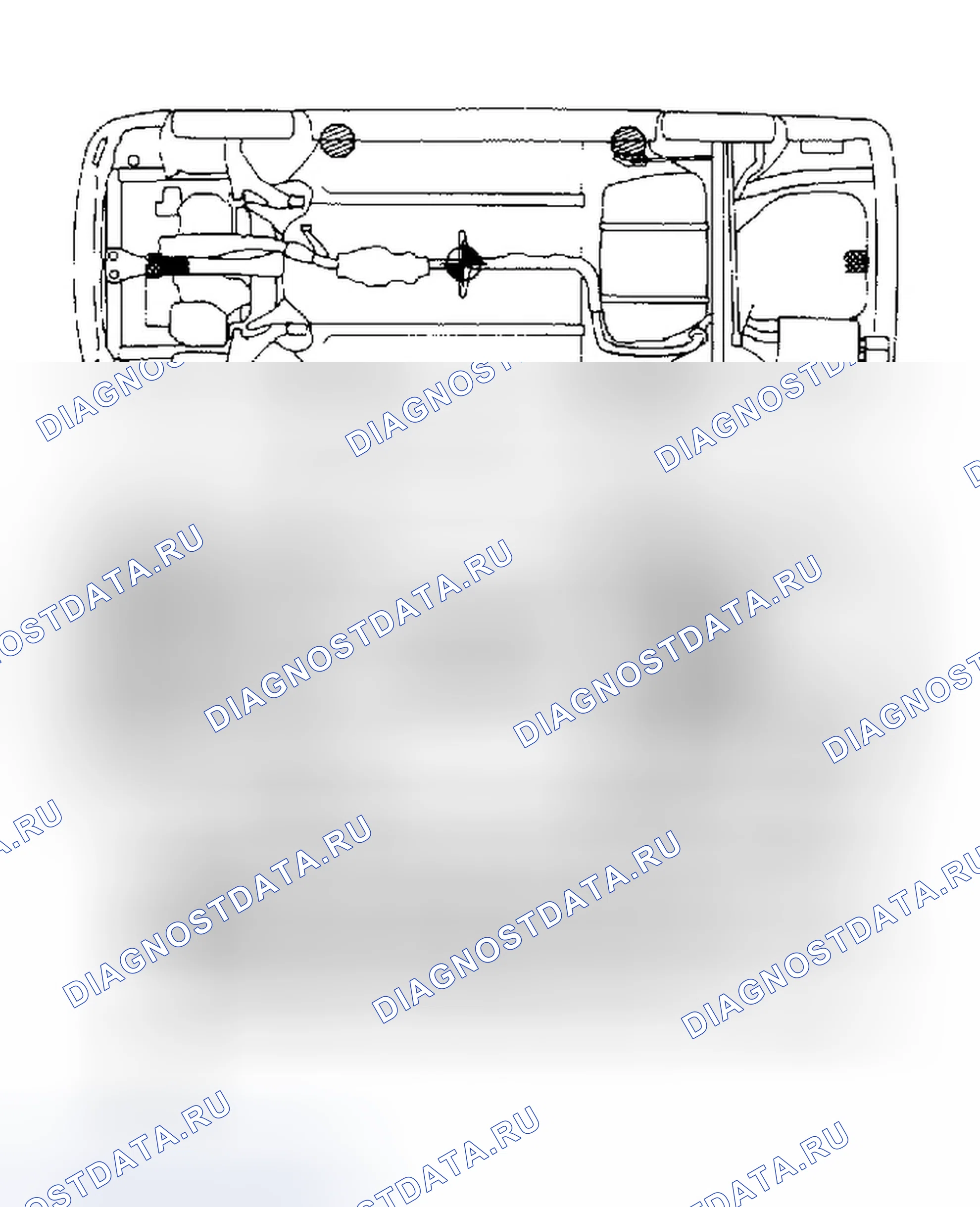 Рис. 7. Dodge Intrepid I