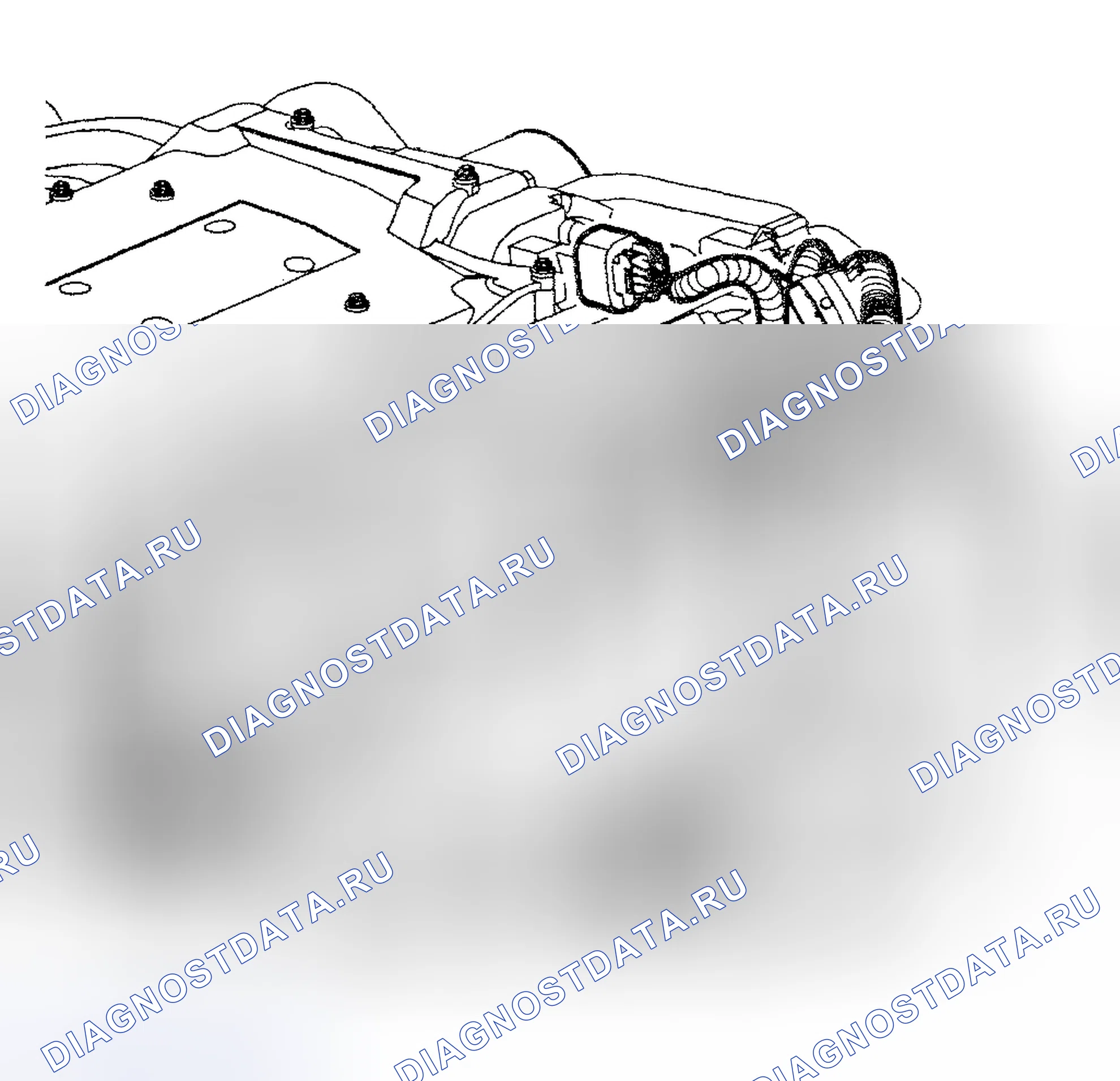 Рис. 644. Kia Rio I