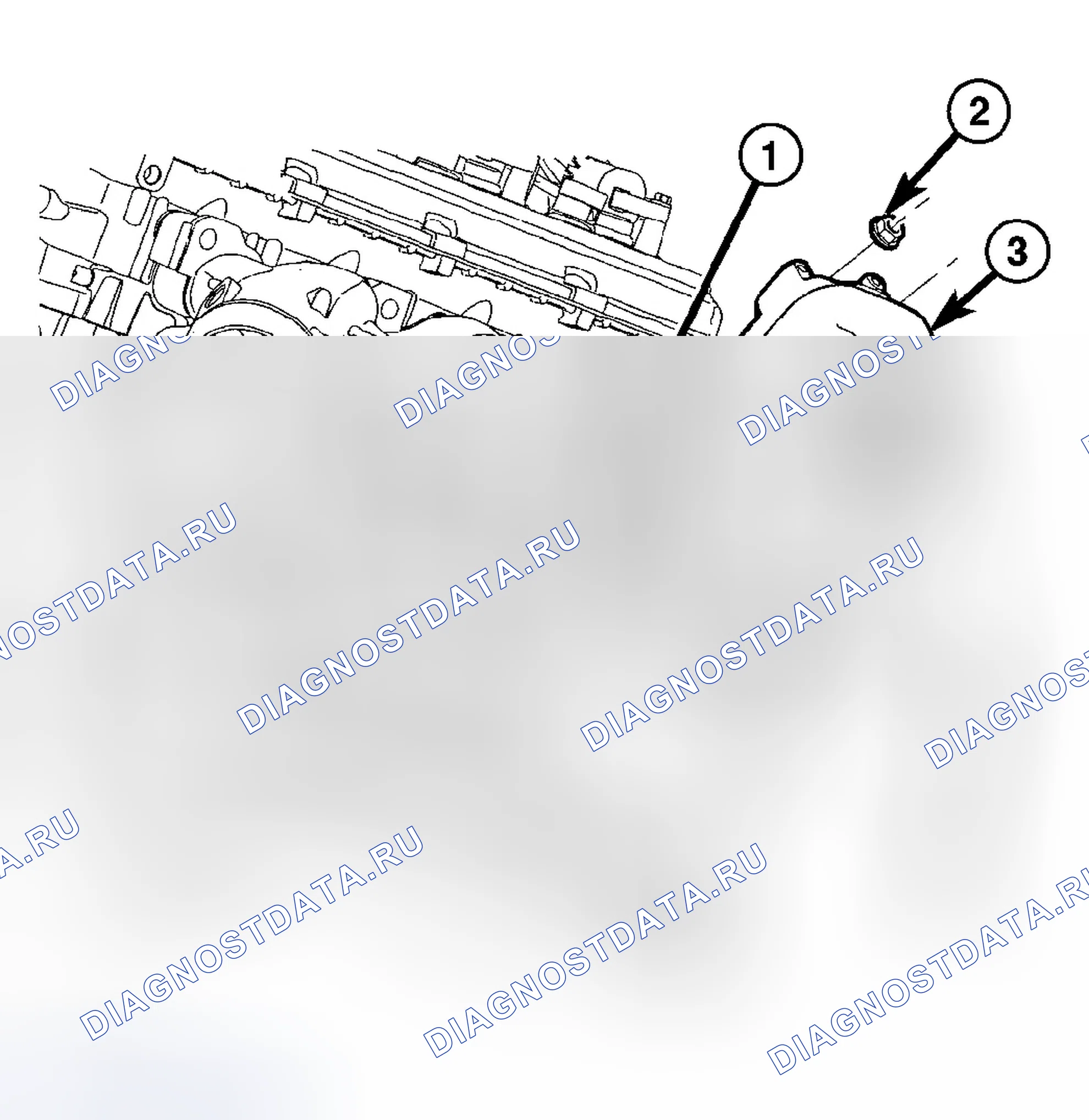 Рис. 413. Dodge Magnum I