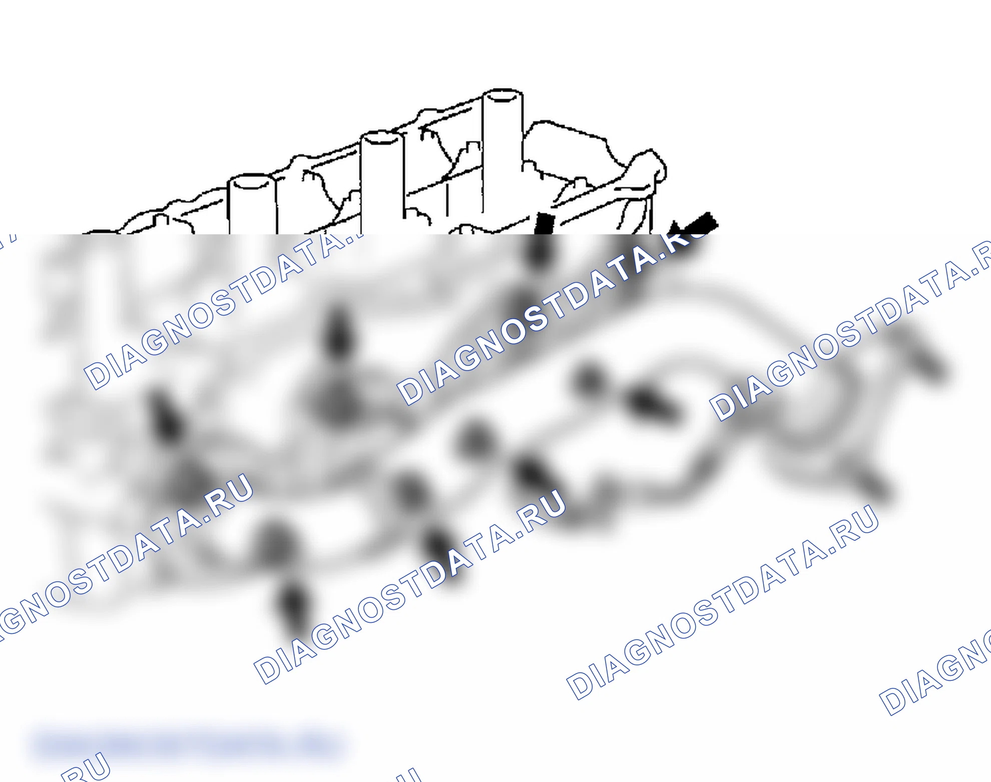 Рис. 99. Lexus LX J100 рестайлинг