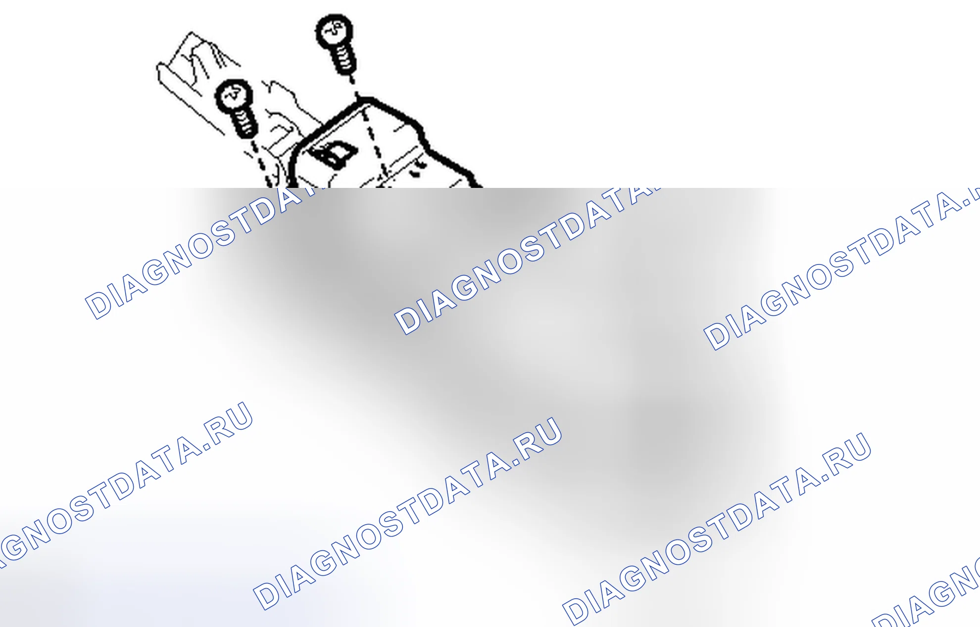 Рис. 58. Toyota Matrix E140