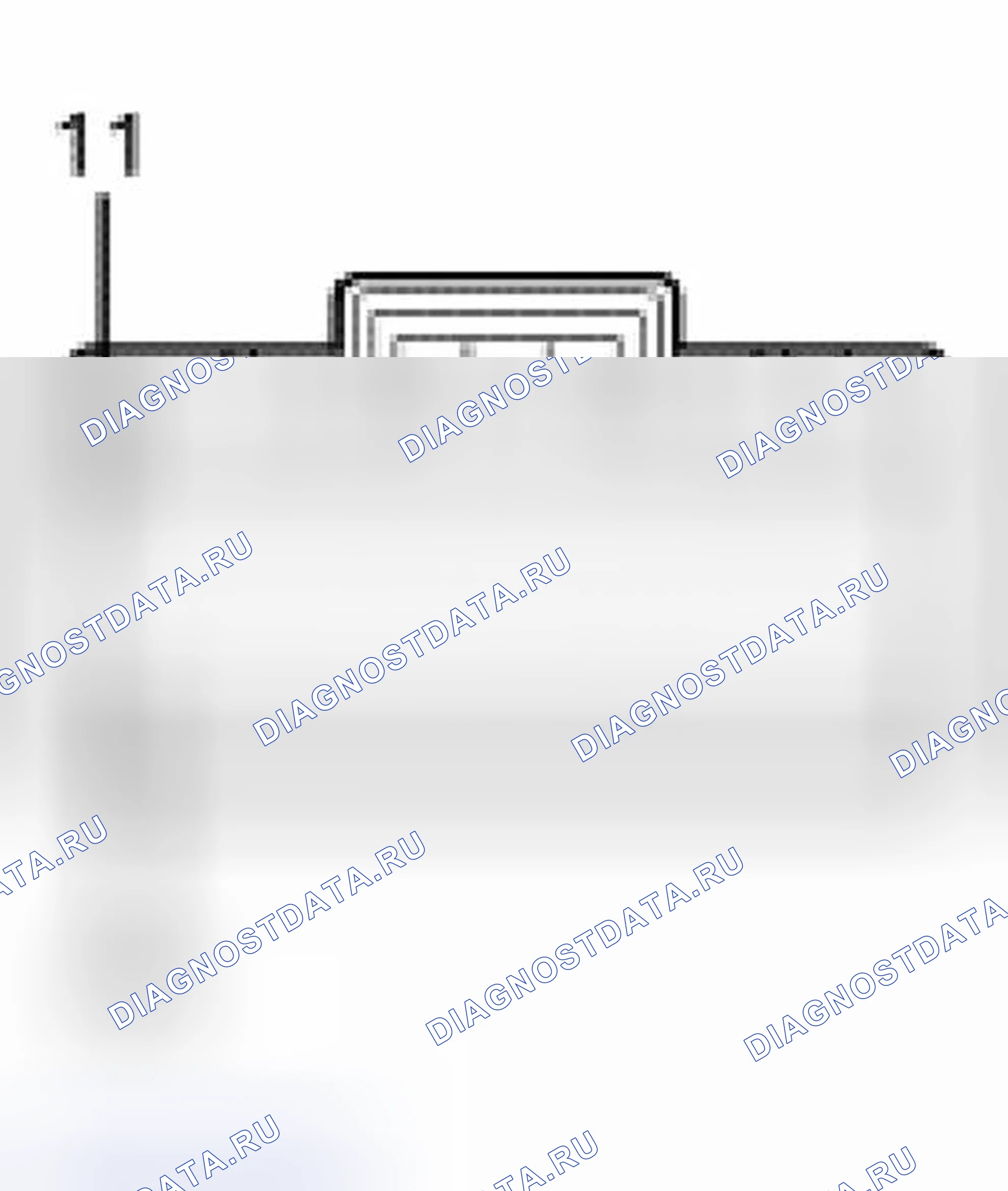 Рис. 42: FEM C201b. Hyundai ix25 II