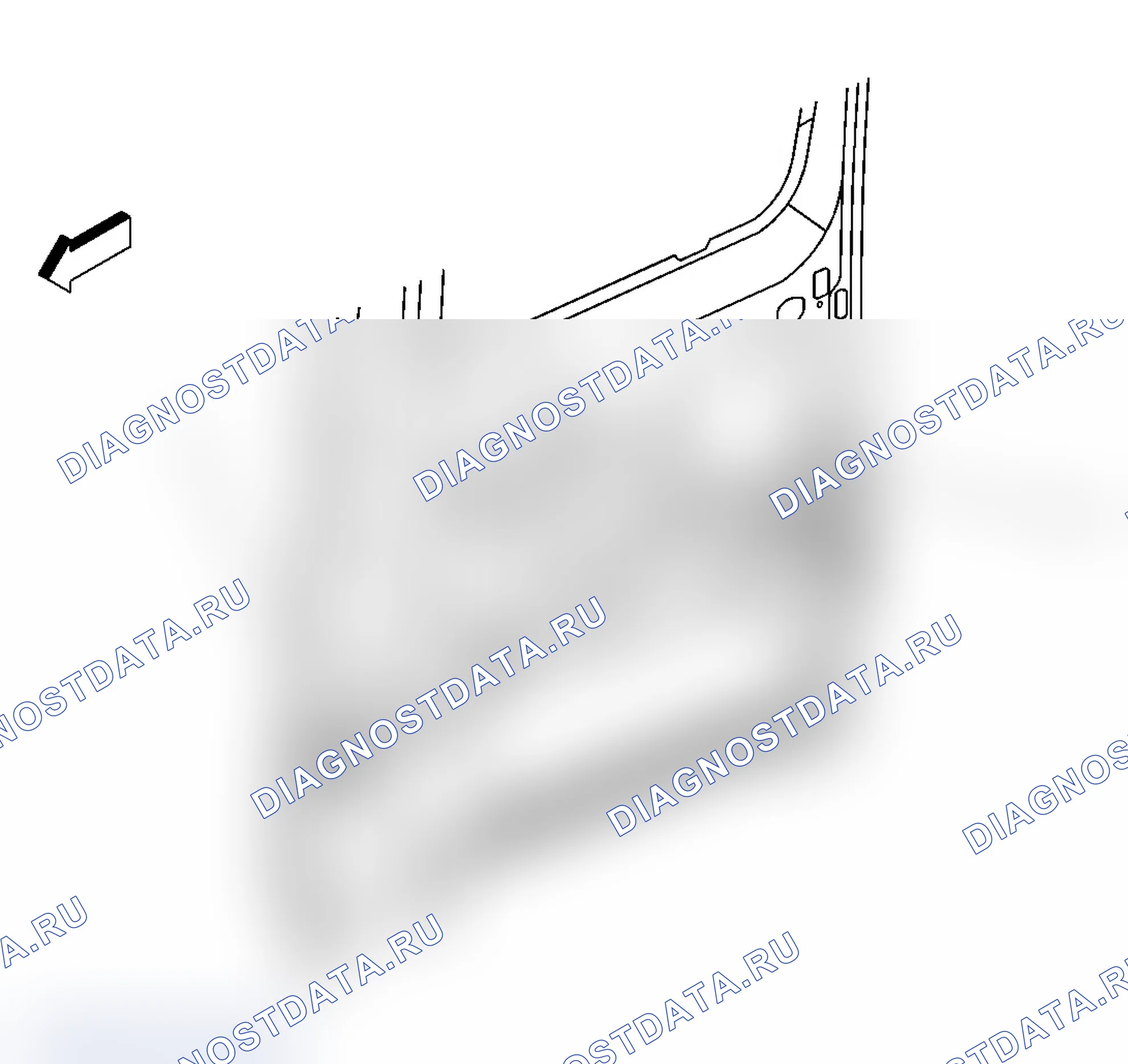 Рис. 6. Chevrolet Chevy Express G1500 