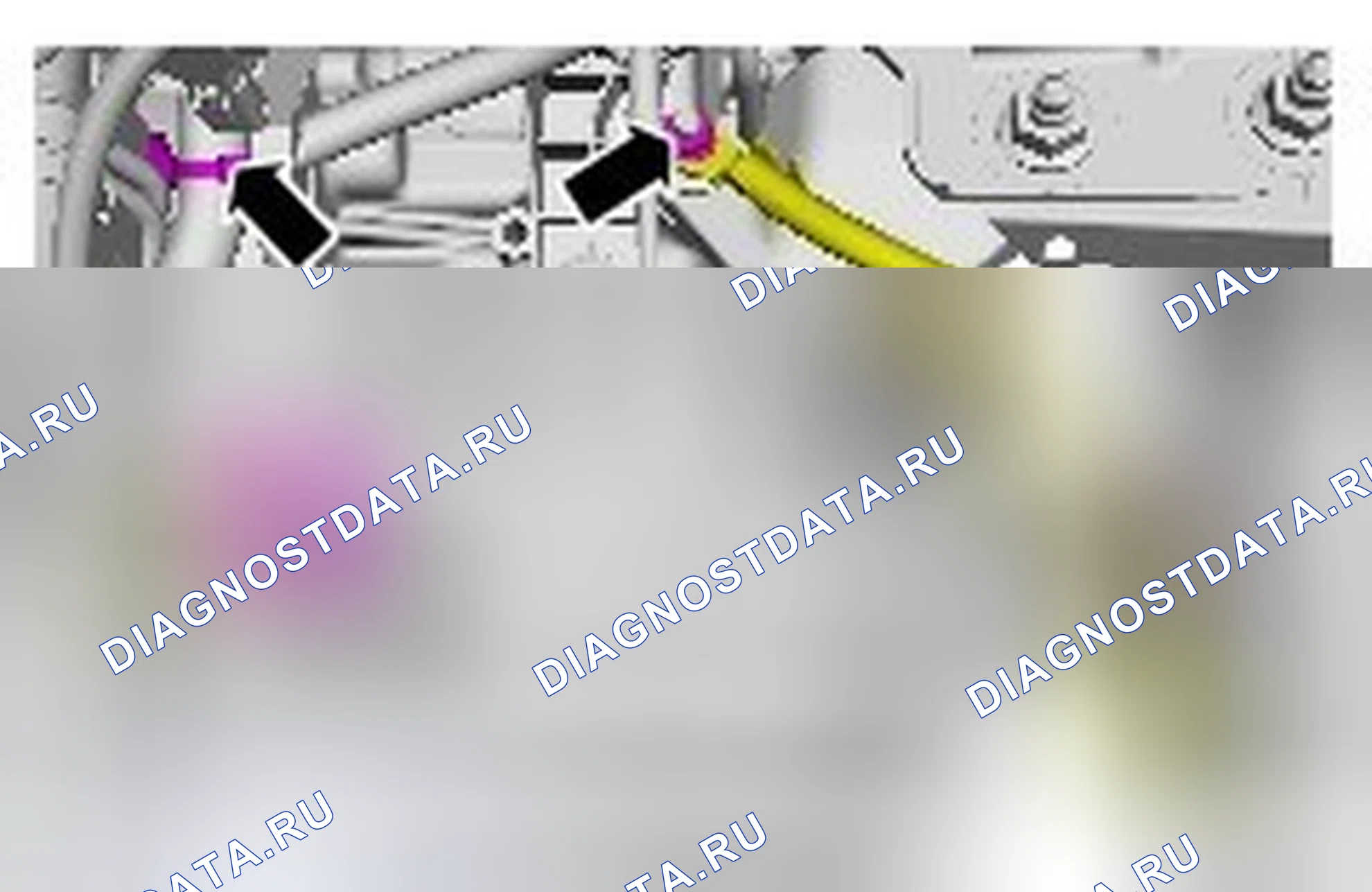 трансмиссия — 2.0L Duratorq-TDCi (103kW/140 л.с.) — DW: описание и работа. Ford S-MAX I