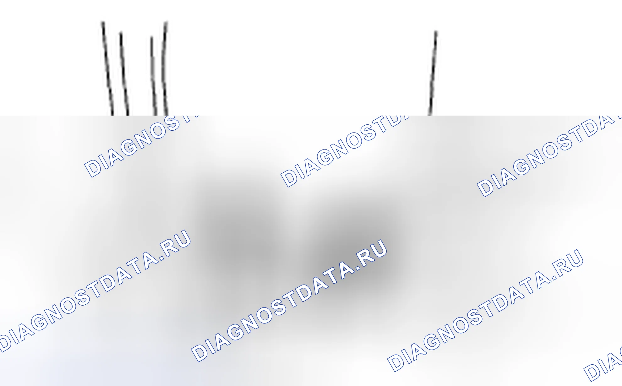 Рис. 35. Subaru Outback BP рестайлинг