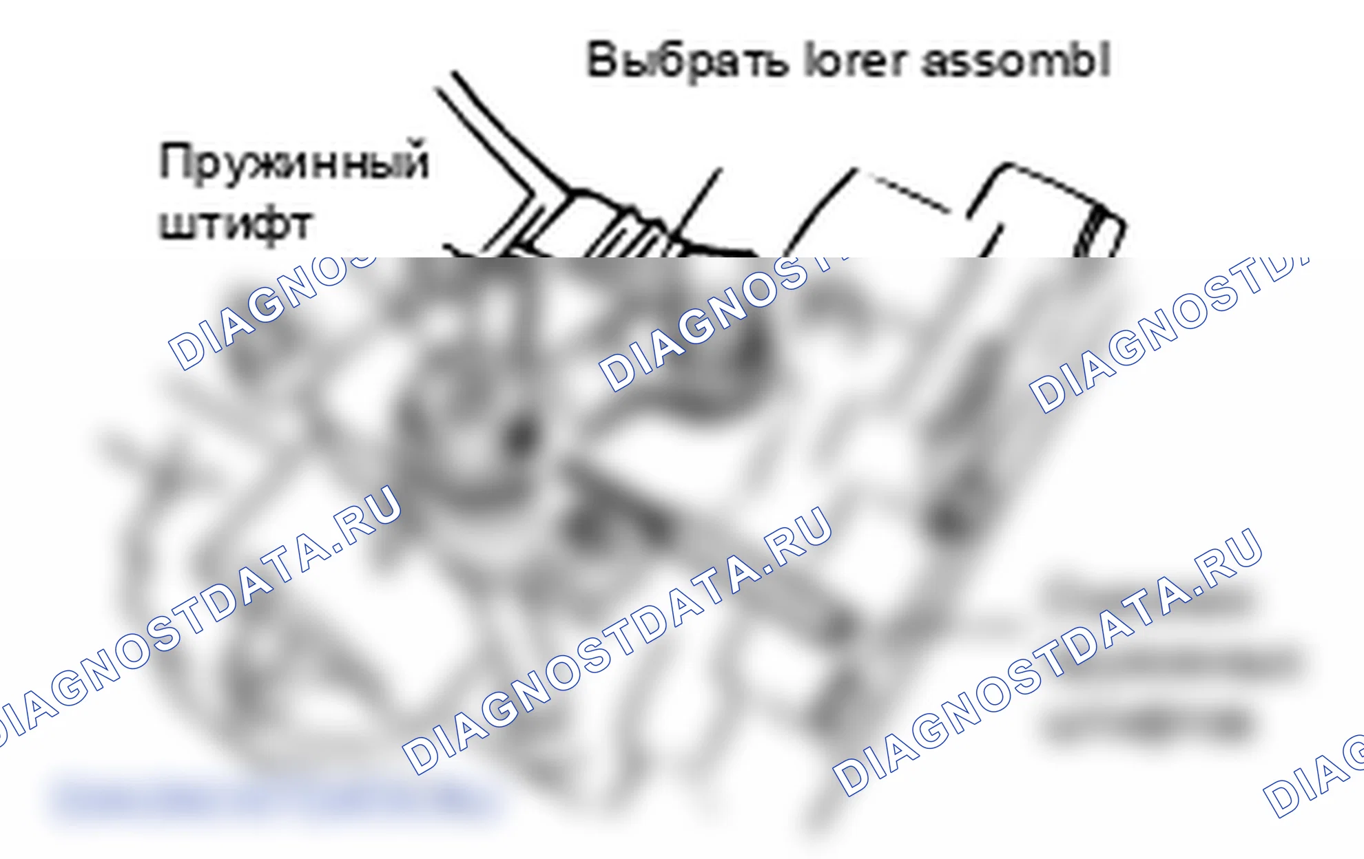 Сборка акпп. Hyundai Atos MX
