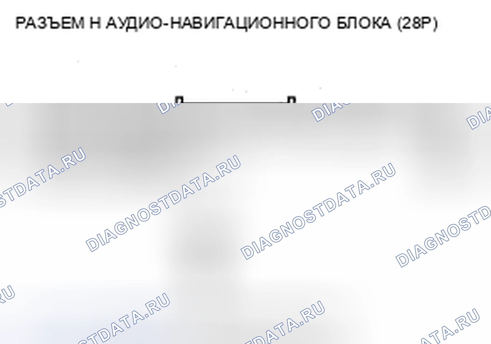 Рис. 504: Значок положения транспортного средства блуждает по карте при движении (не следует по отображаемой дороге) или карте. Acura ZDX I