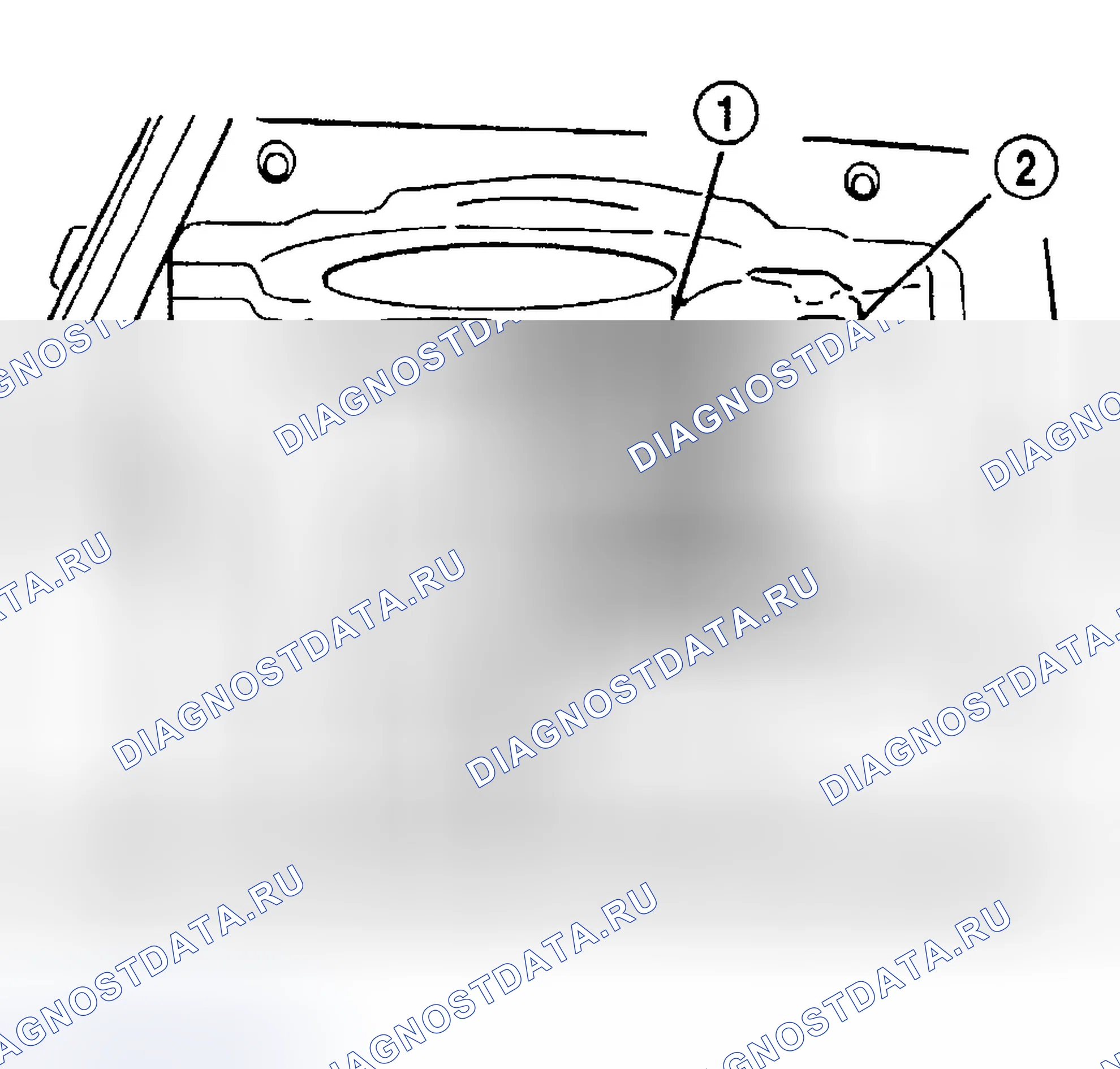 Рис. 179. Dodge Pickup R1500 