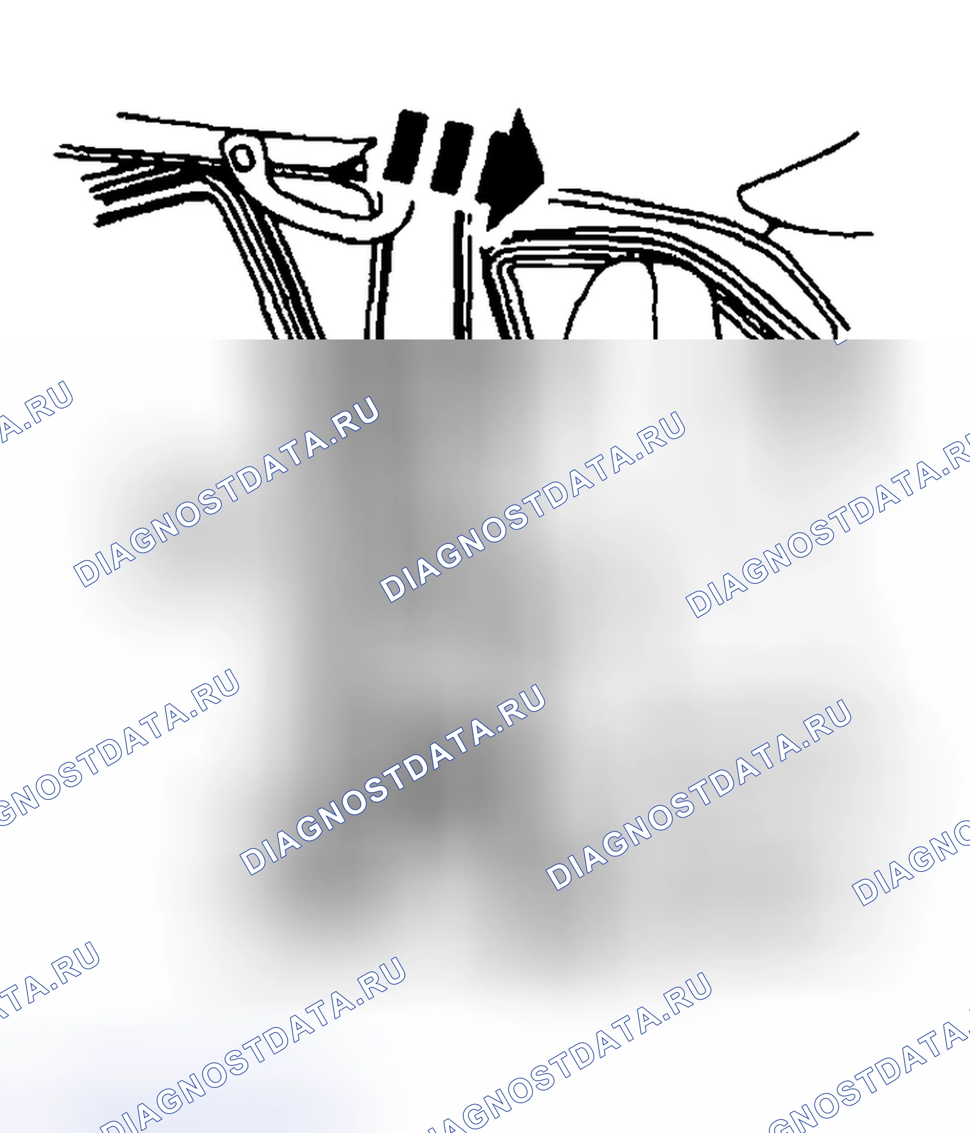 Рис. 139. Ford Pickup F250 Super Duty I