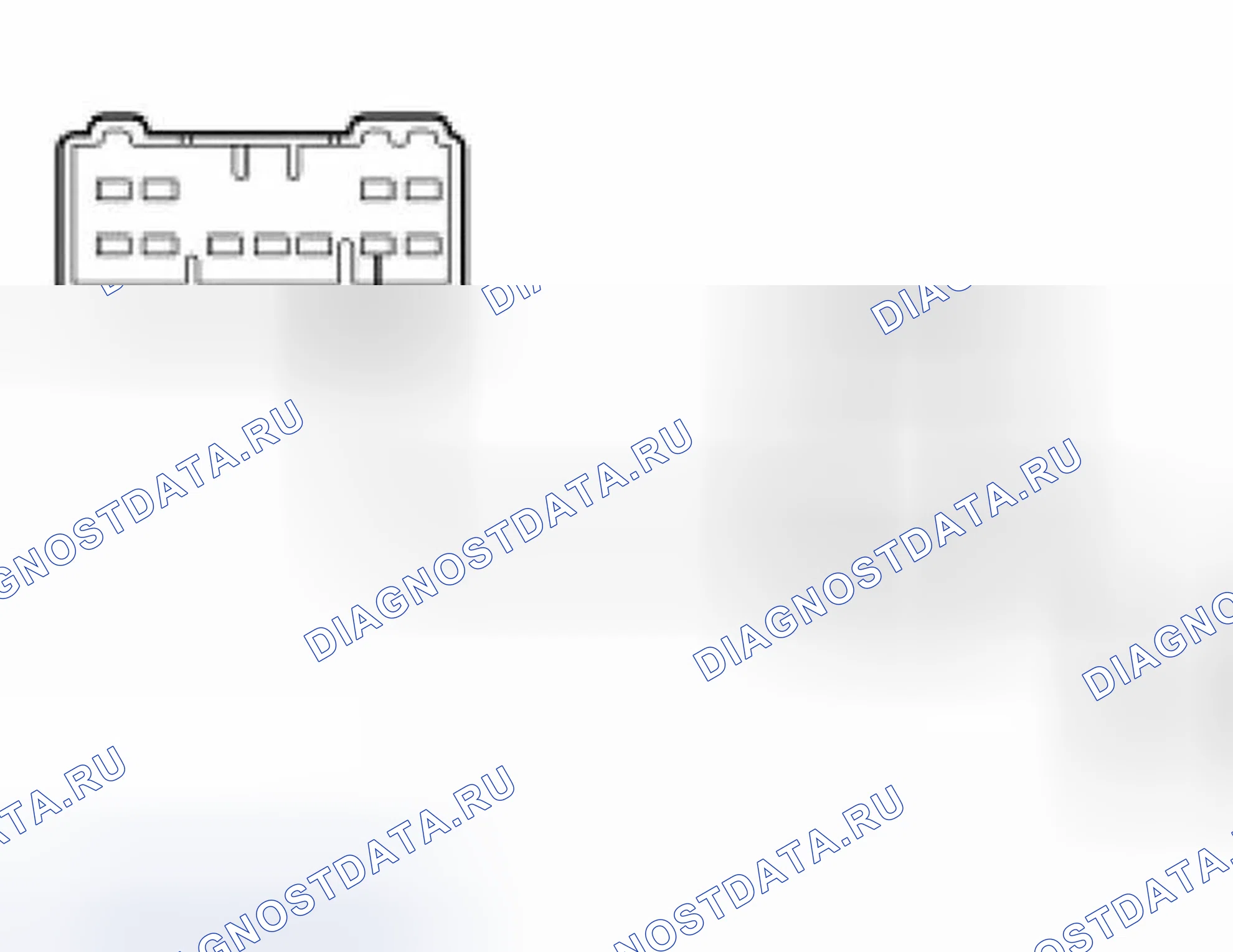 Рис. 34. Ford Focus I рестайлинг