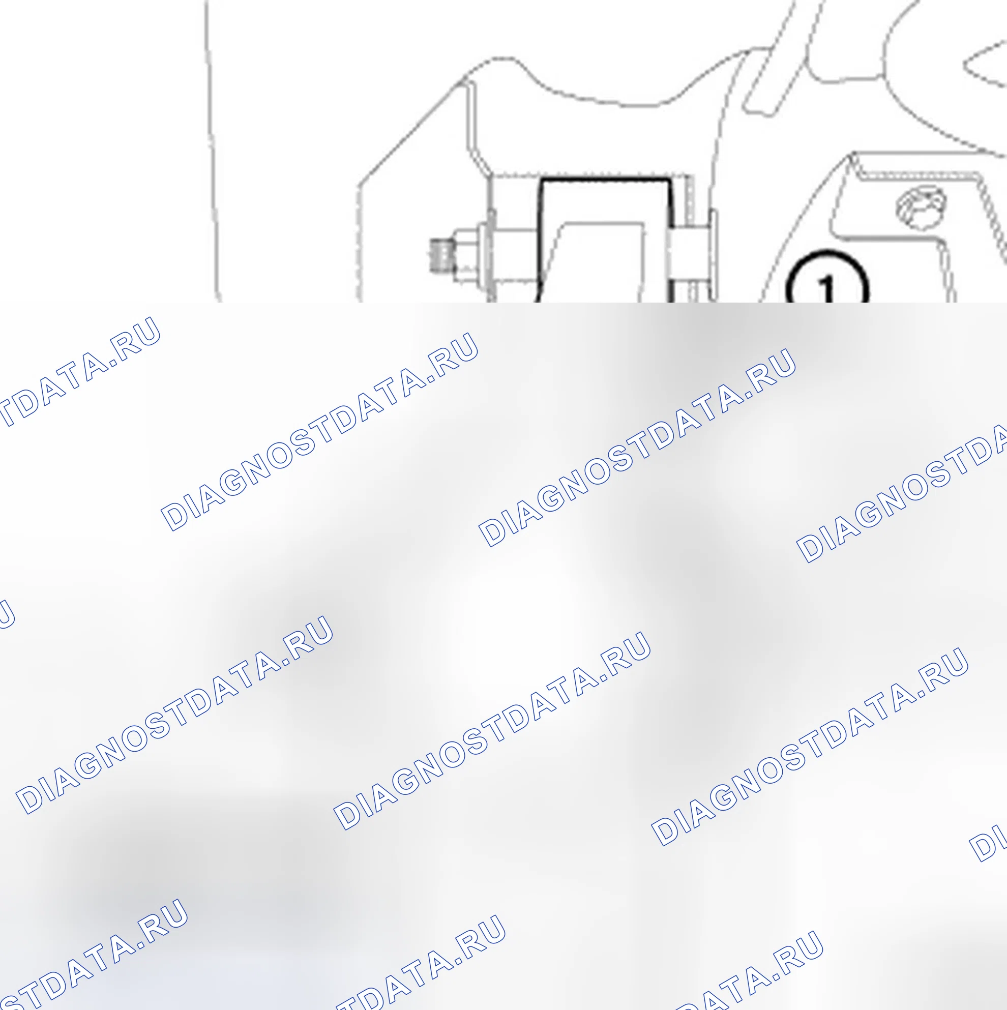 Рис. 210. Dodge Nitro I
