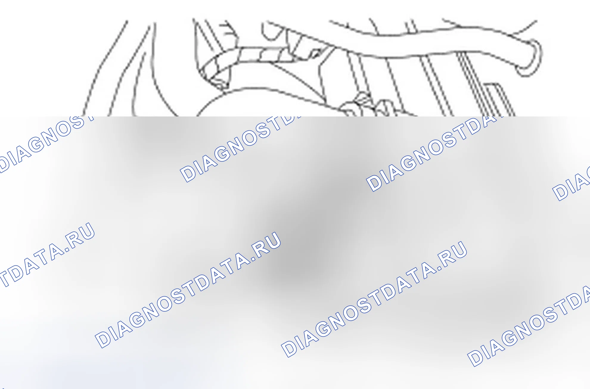 Рис. 58: Демонтаж и монтаж. Ford Focus II
