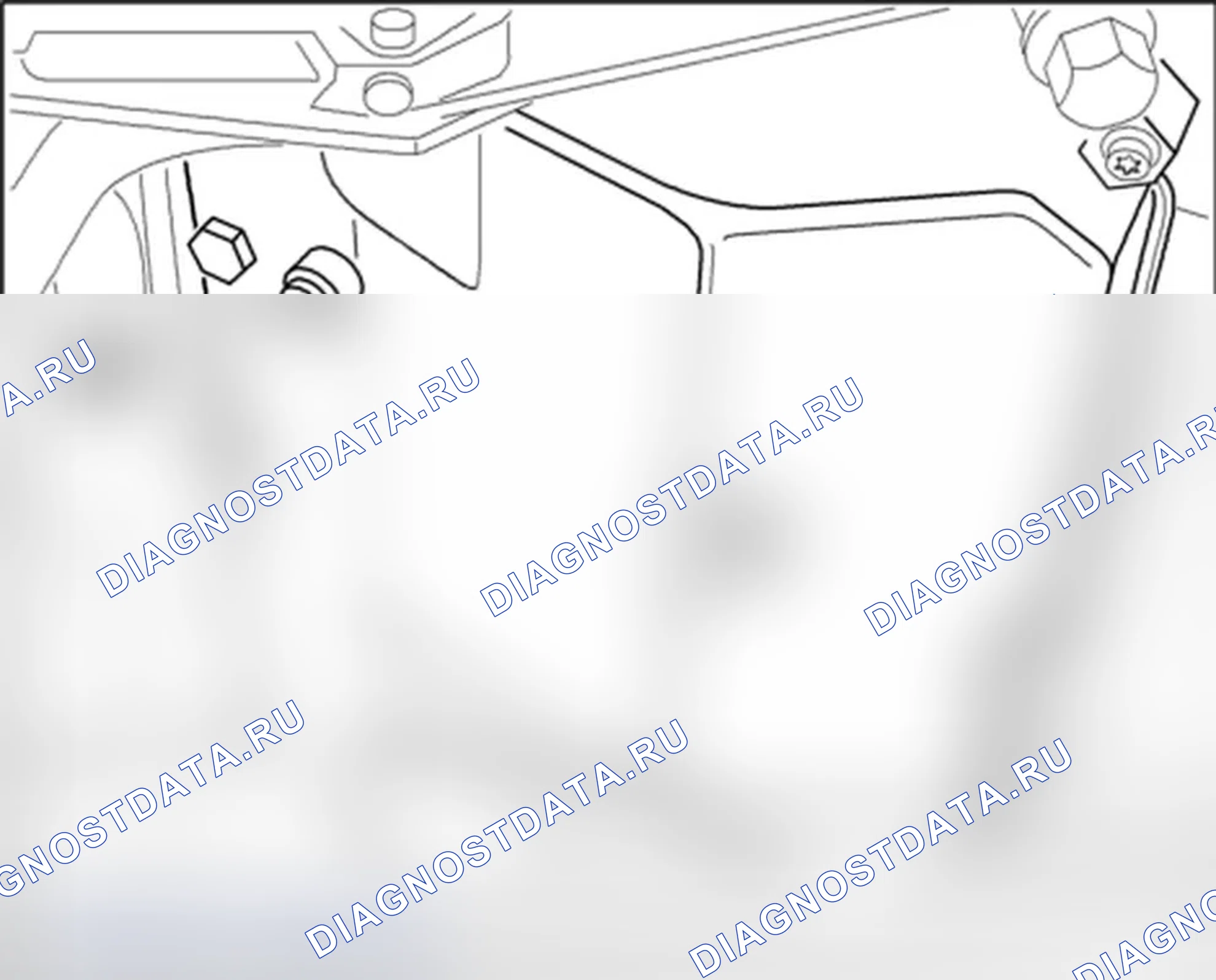 Рис. 2: Предварительная работа. Porsche 911 GT3 997