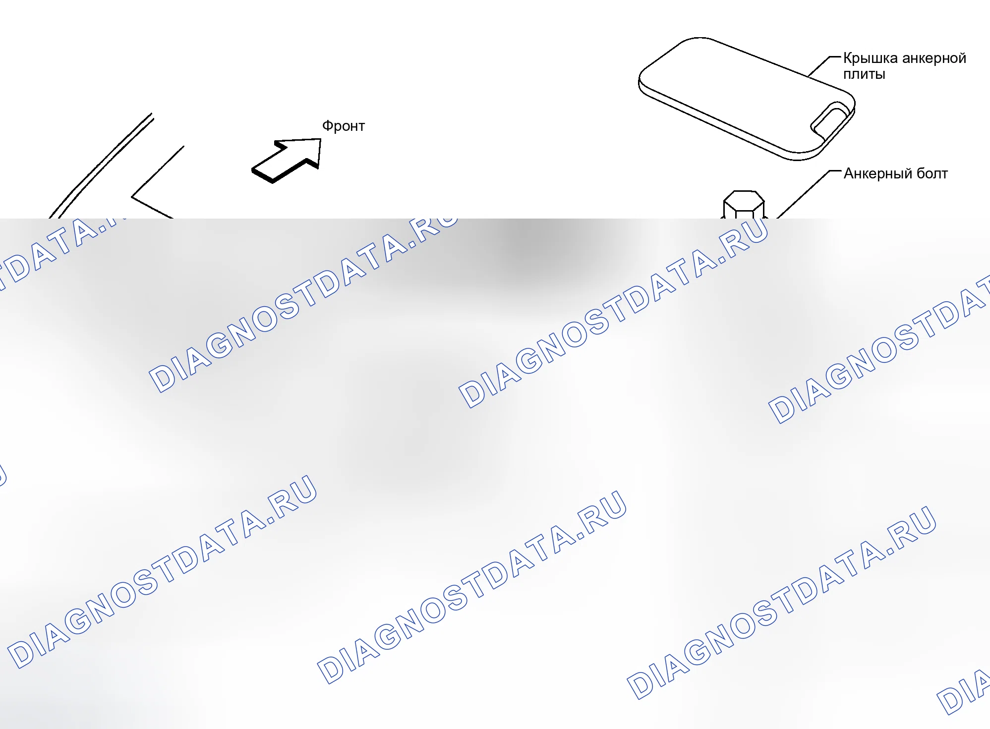 Рис. 3. Honda Street I