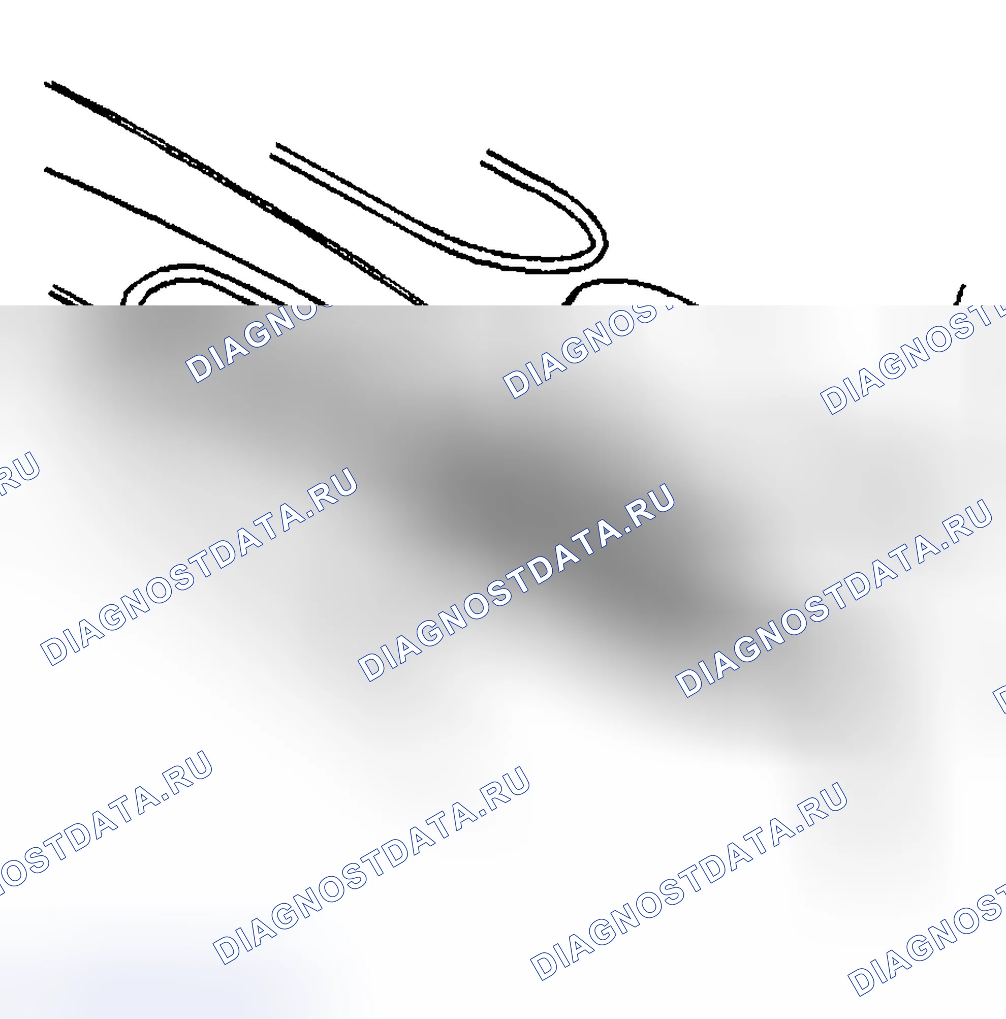 Рис. 118: Порядок демонтажа. Hyundai Venue I